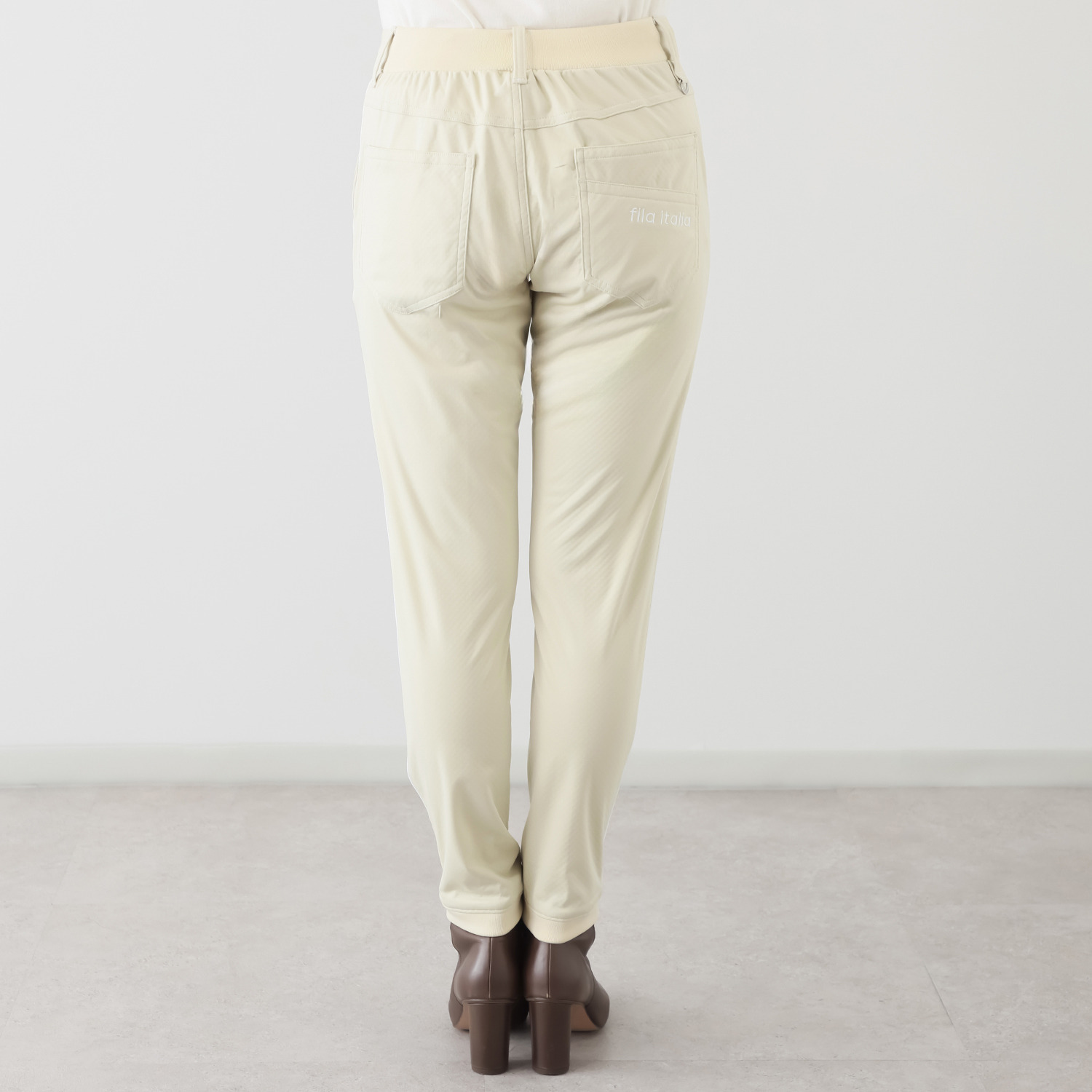 フィラ 防風 ライトボンディング ロングパンツ