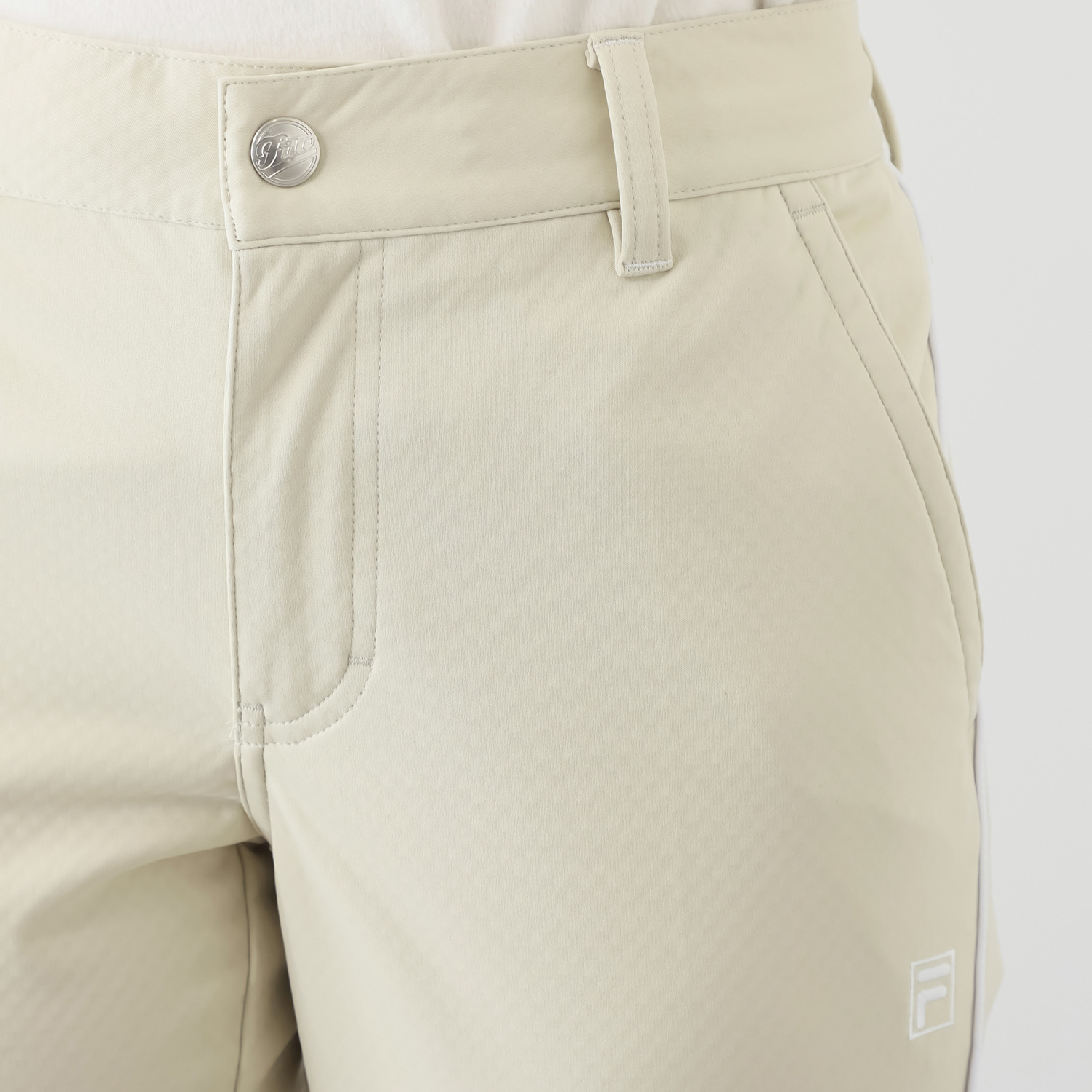 フィラ 防風 ライトボンディング ロングパンツ