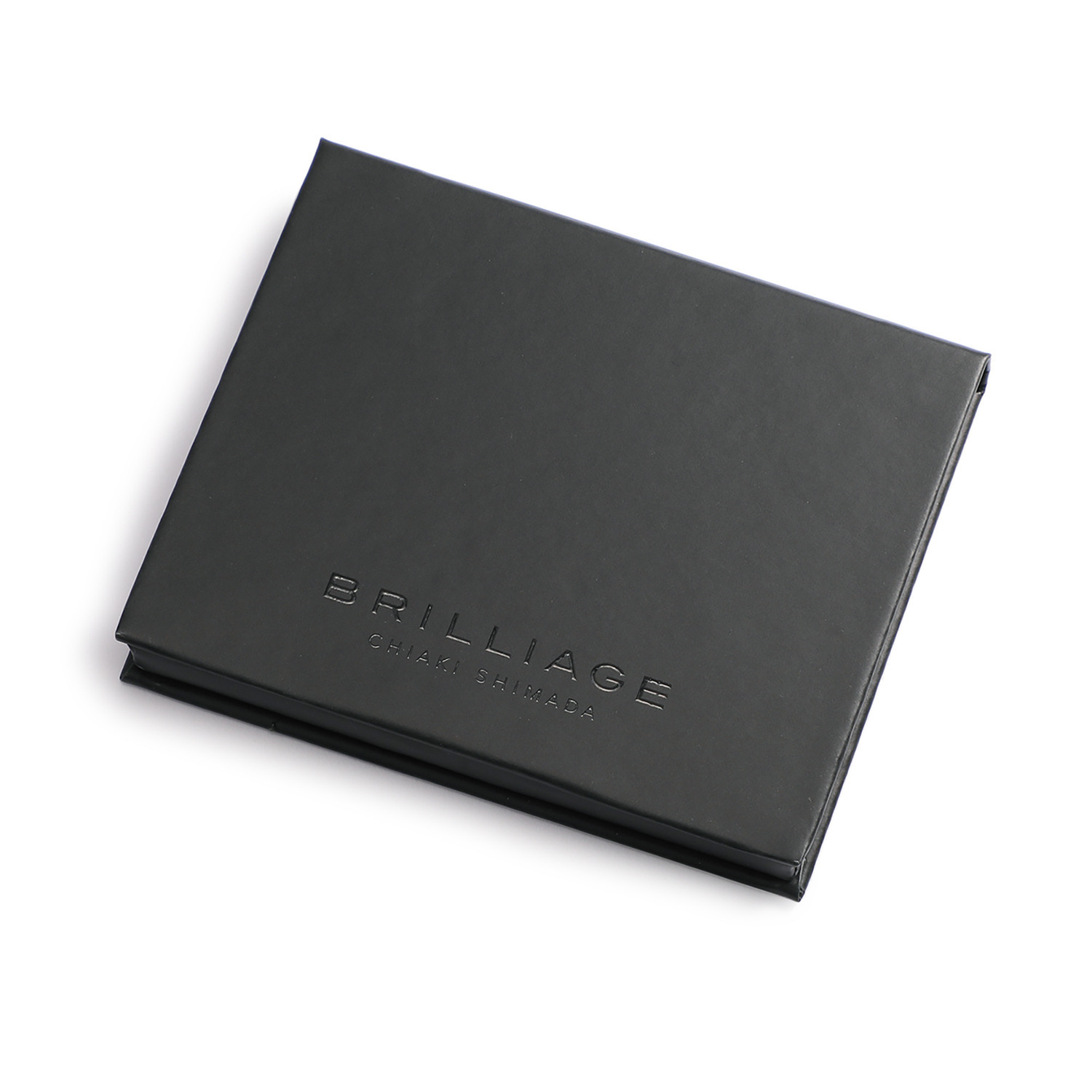 ブリリアージュ セッティング リキッドファンデーション セラム＆ ＵＶブロック　ベイクド パウダー　バナーヌ デビュー特別セット