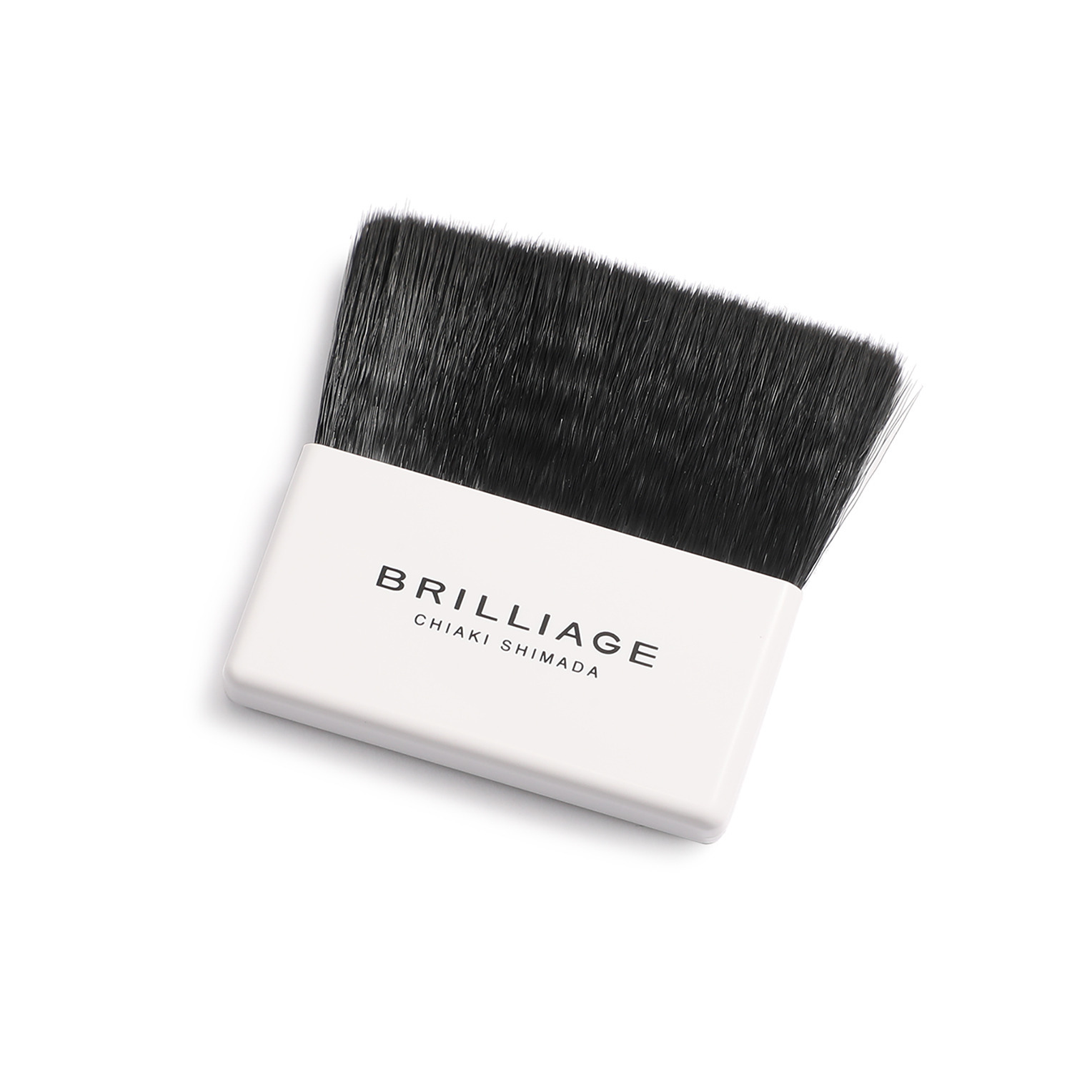 ブリリアージュ セッティング リキッドファンデーション セラム＆ ＵＶブロック　ベイクド パウダー　バナーヌ デビュー特別セット