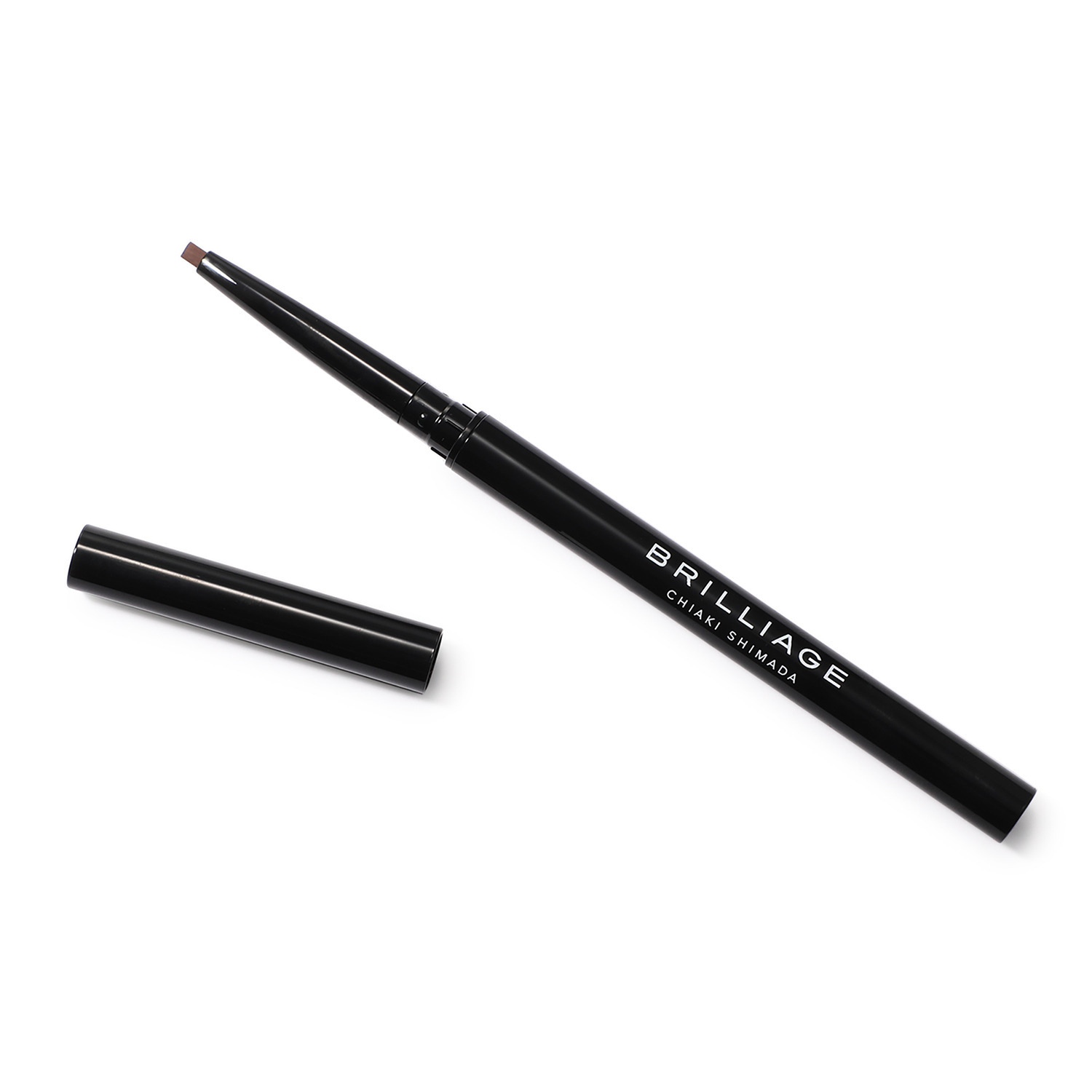 ブリリアージュ ワンダークリエイション ２色＆ パワーアイズ ウォータープルーフ ライナーＥＸ ＜ブラウン＞