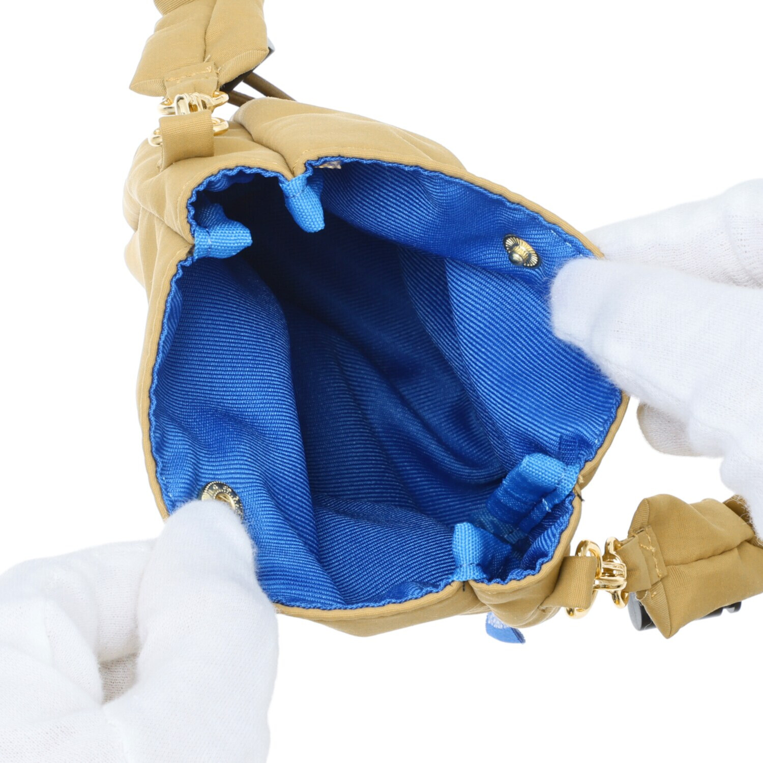 リトル　バッド　ウルフ ショルダーポーチ