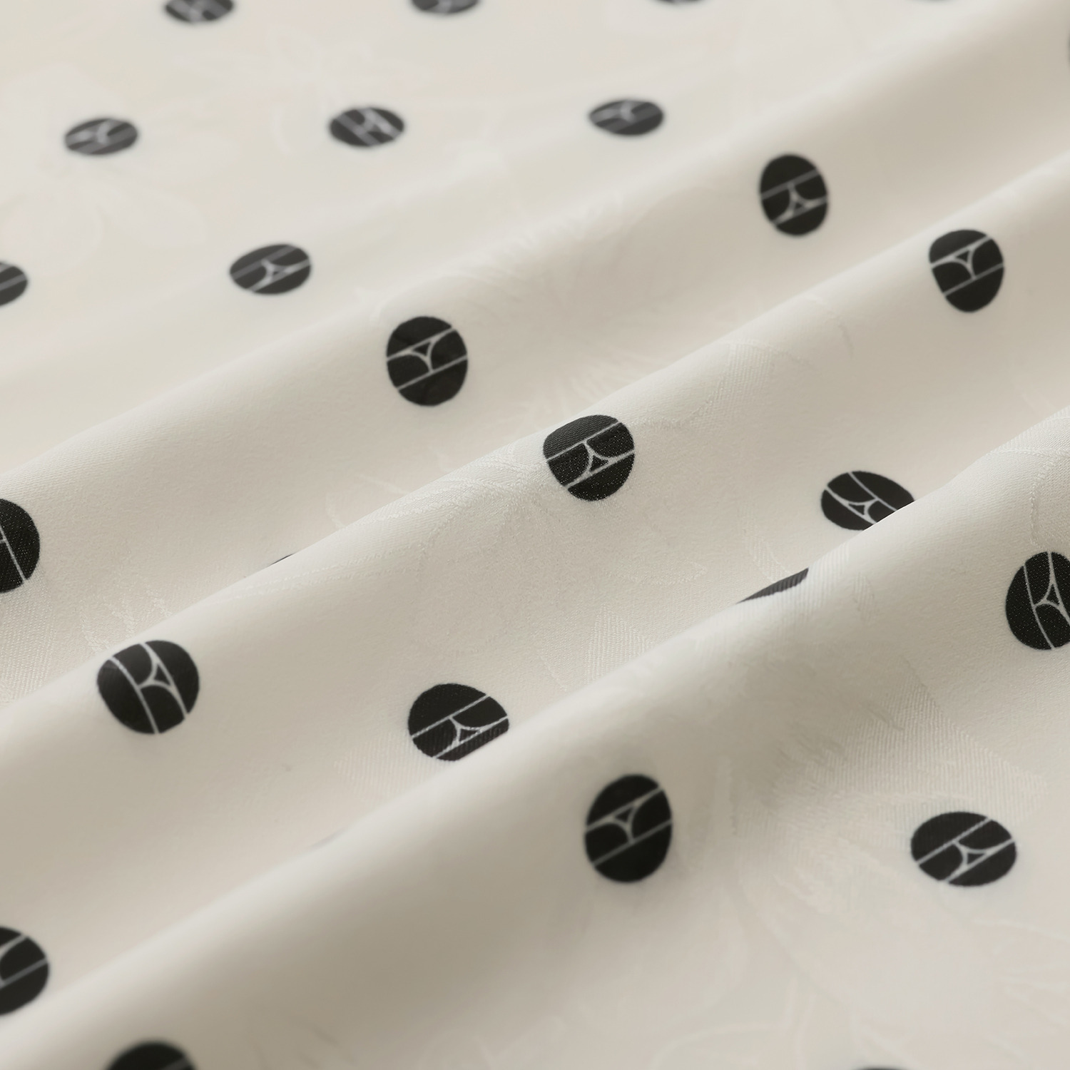 エル　ステュディオ デザインスカーフ