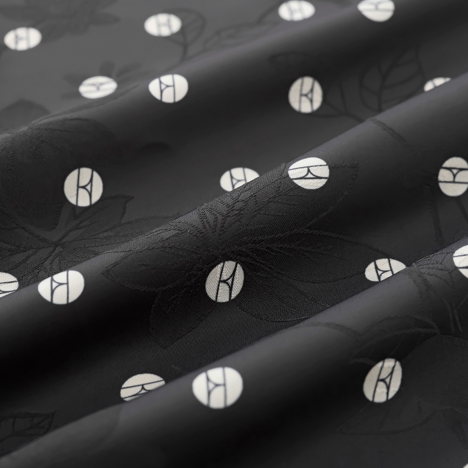 エル　ステュディオ デザインスカーフ