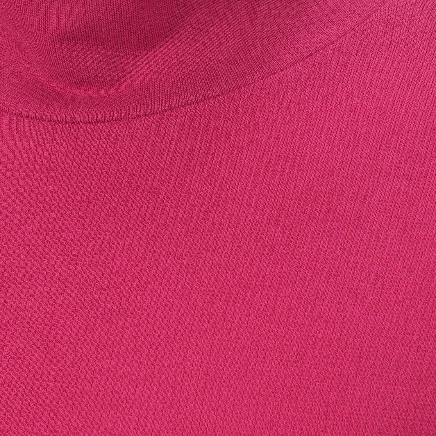 福助 蓄熱・保温であったか はらまき心地！ ハイネックインナー ２枚セット