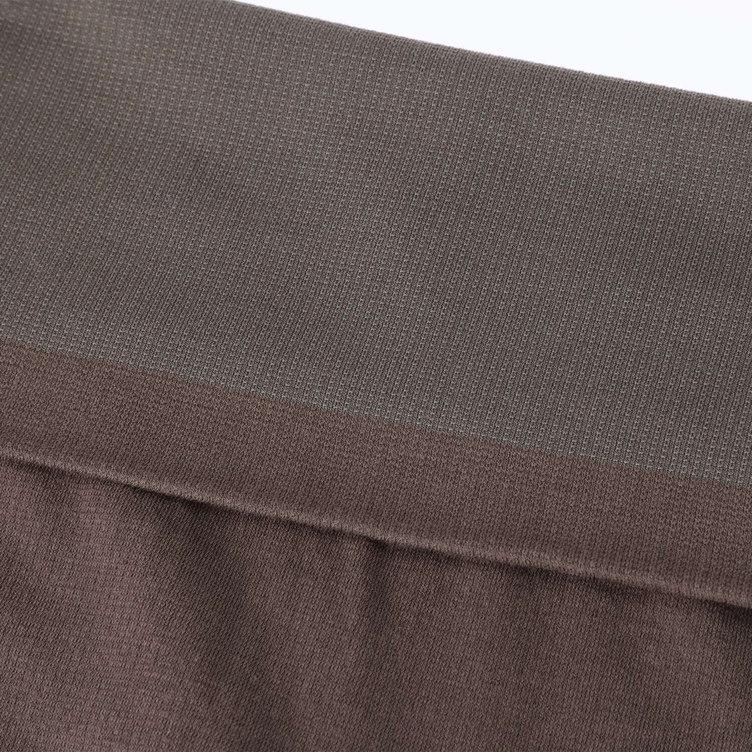 福助 蓄熱・保温であったか はらまき心地！ 十分丈レギンス