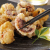 瀬戸内産真だこの唐揚げ