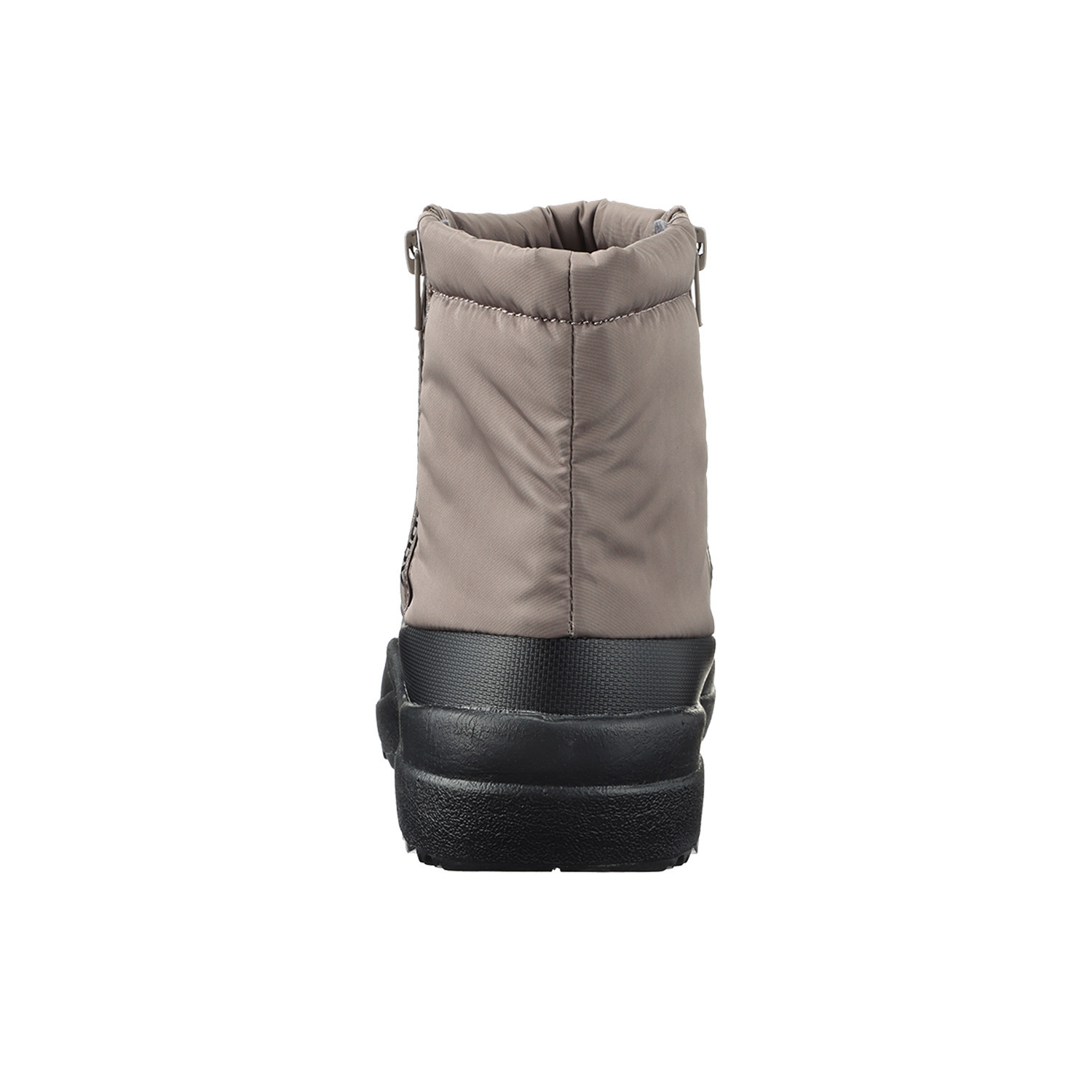 ＧＥＲＲＹ 防水・はっ水 Ｗファスナーになった！ スパイク付ショートブーツ