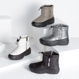 ＧＥＲＲＹ 防水・はっ水 Ｗファスナーになっ...