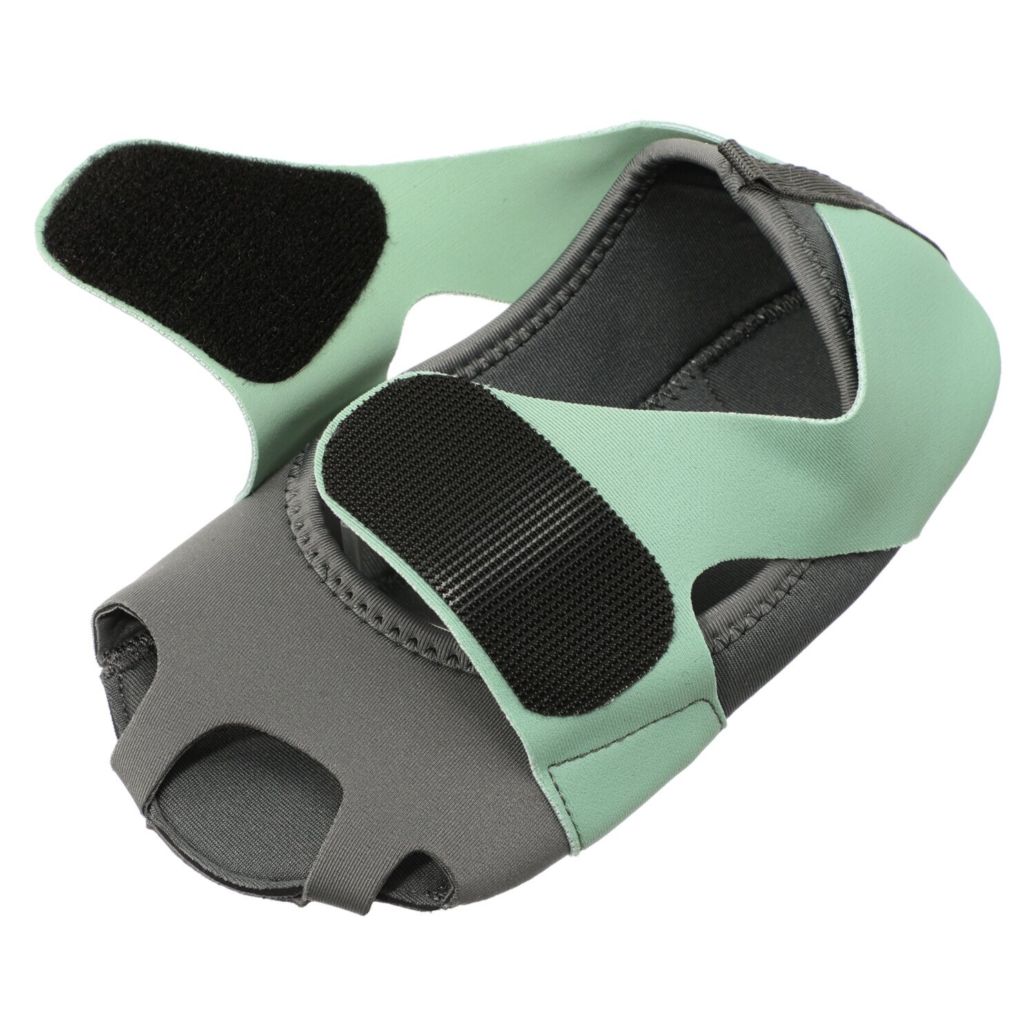 色・サイズが選べる！ 足裏＆足指の 意識を変える 新感覚のフットサポーター トゥーマジック２足セット