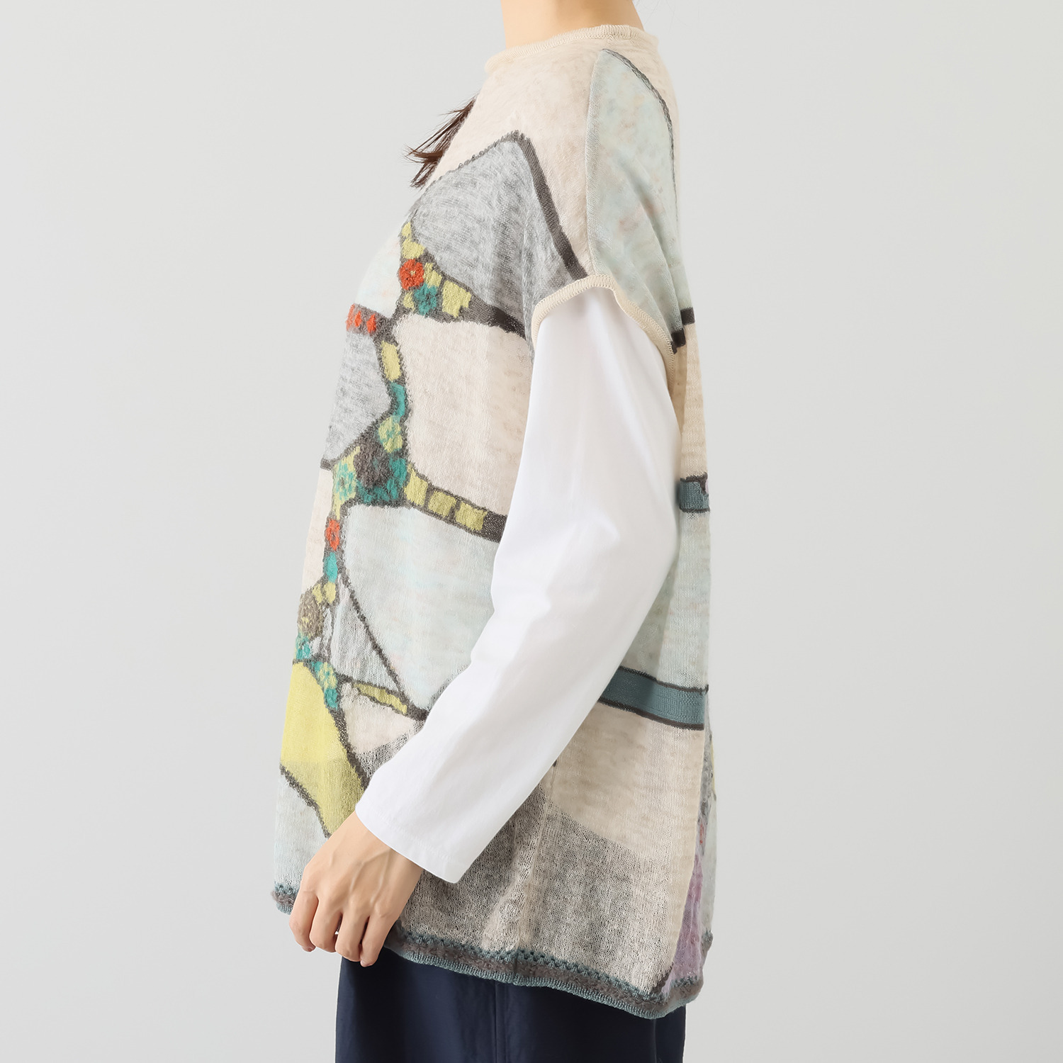 エム　アンド　キョウコ インターシャベスト