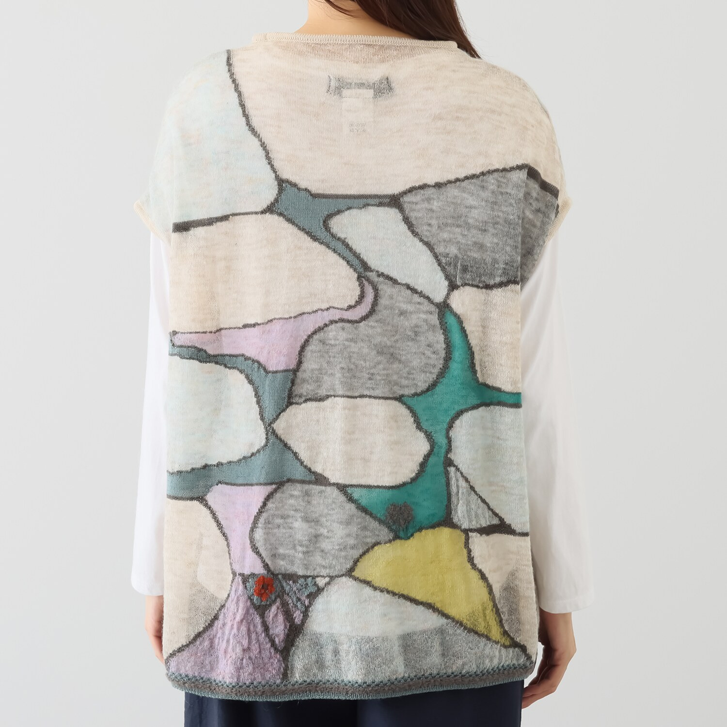 エム　アンド　キョウコ インターシャベスト