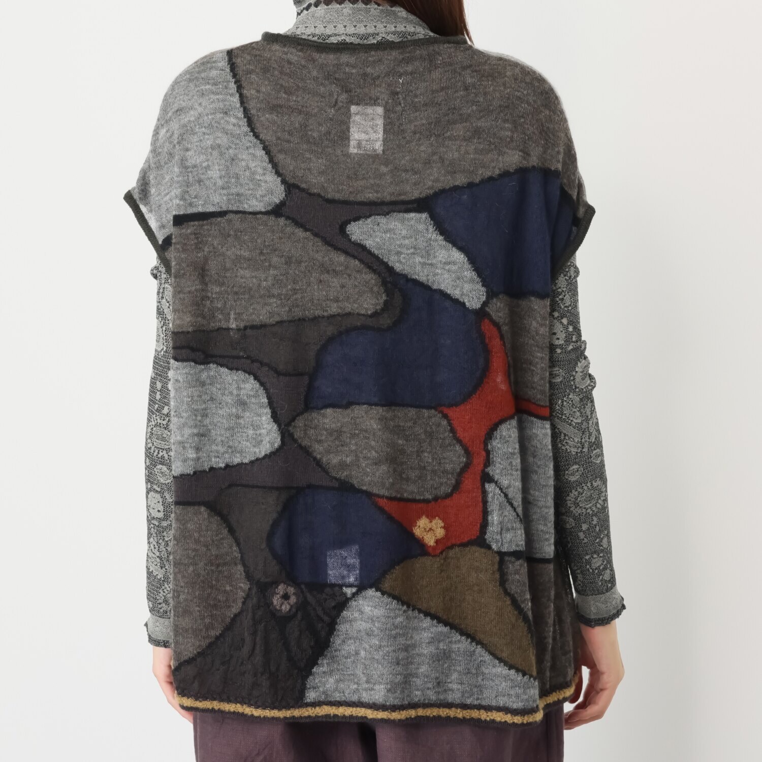 エム　アンド　キョウコ インターシャベスト