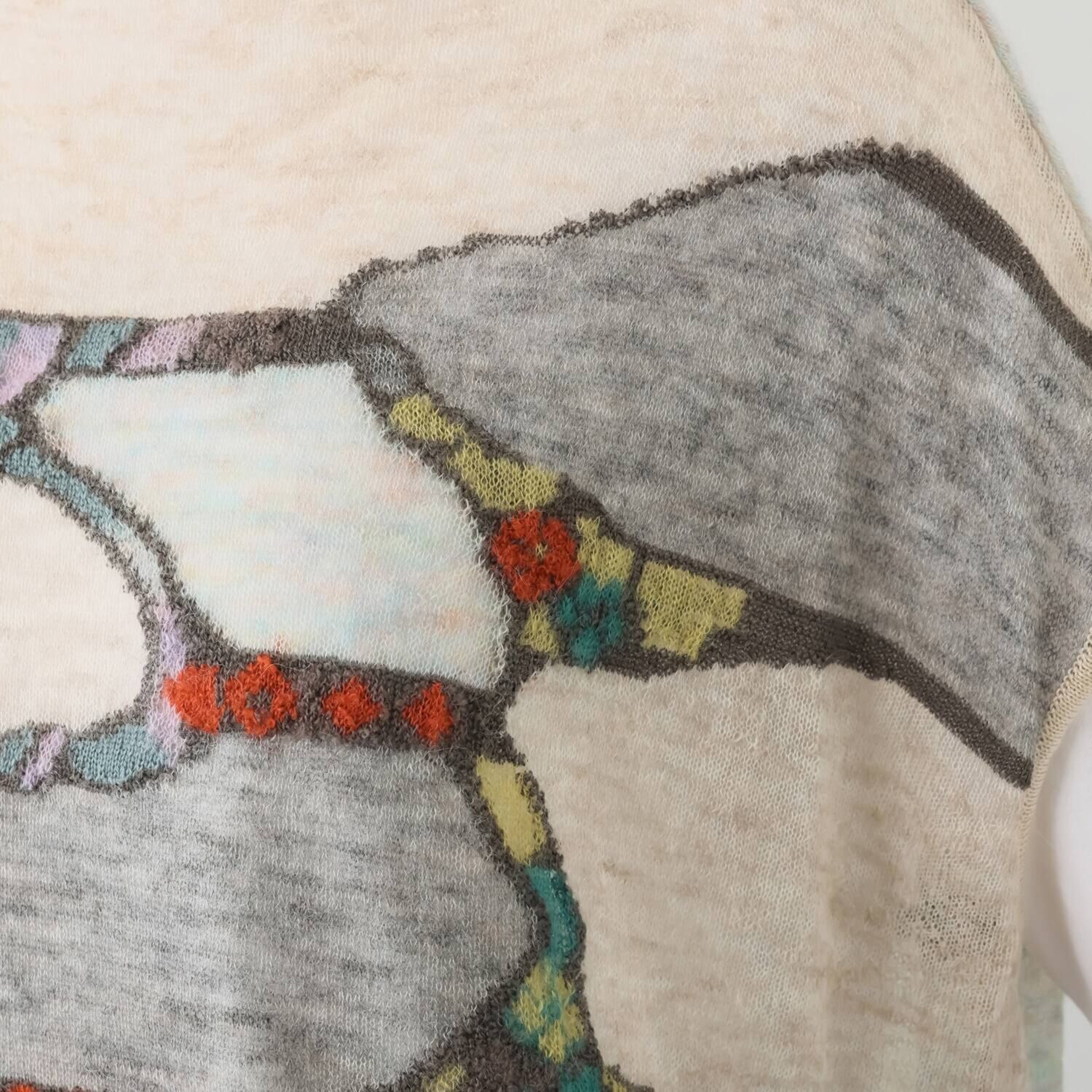 エム　アンド　キョウコ インターシャベスト