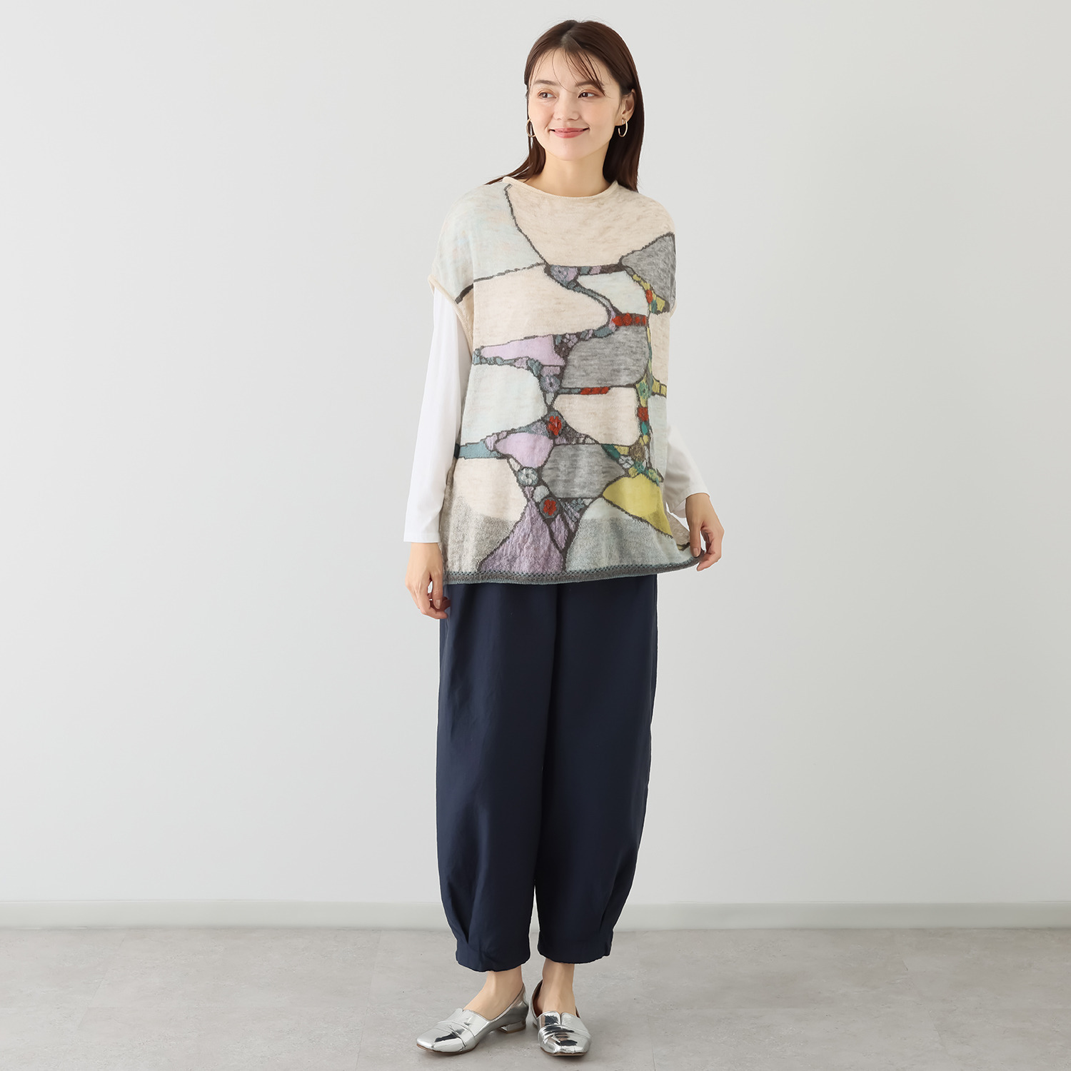 エム　アンド　キョウコ インターシャベスト