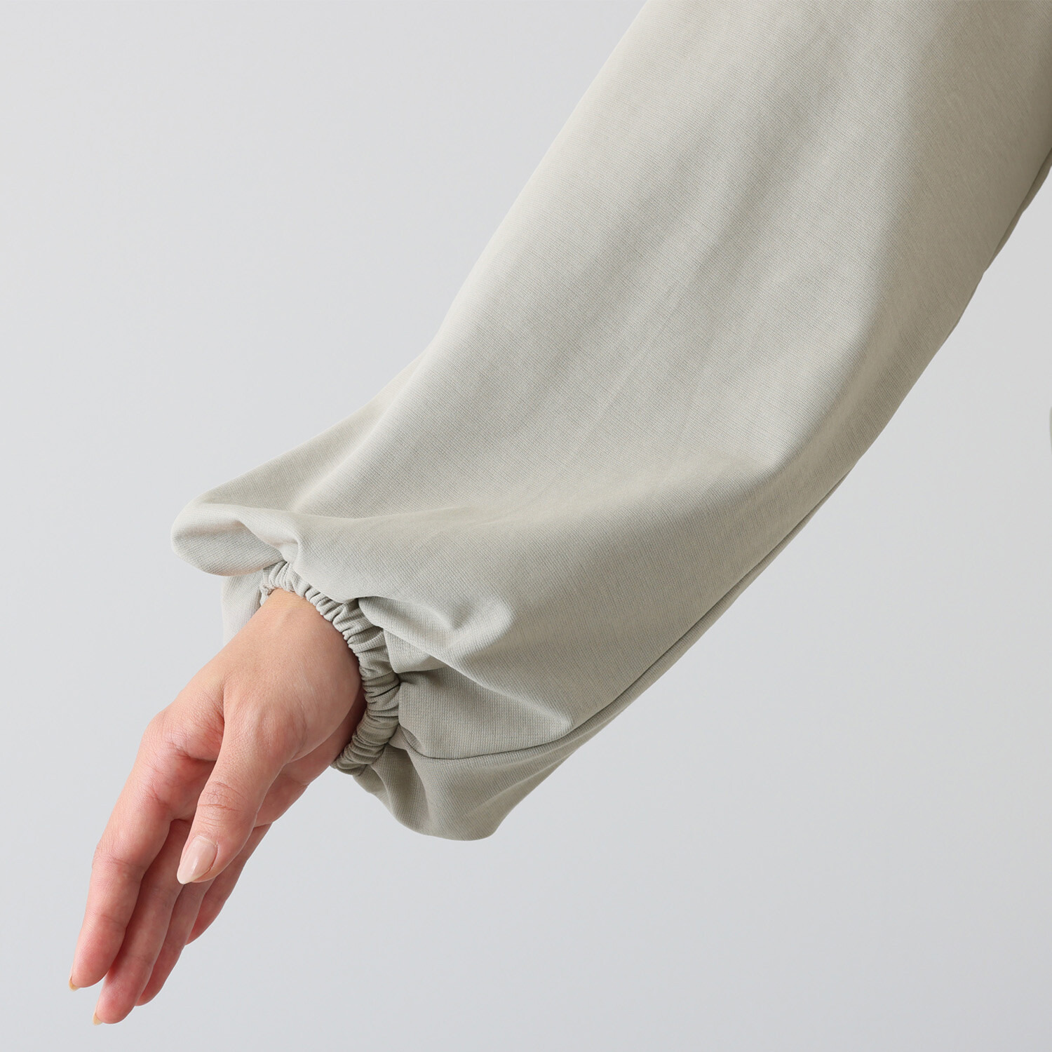 ホリーズ　アズ ２ウェイチュニック