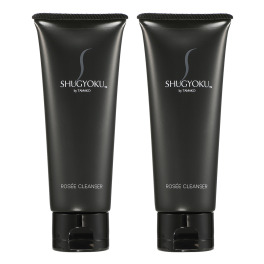 ＳＨＵＧＹＯＫＵ （シュギョク） 高級クリーム発想 厳選ハリ成分配合！ Ｓ−ハリ美容 クレンジングクリーム ２本セット