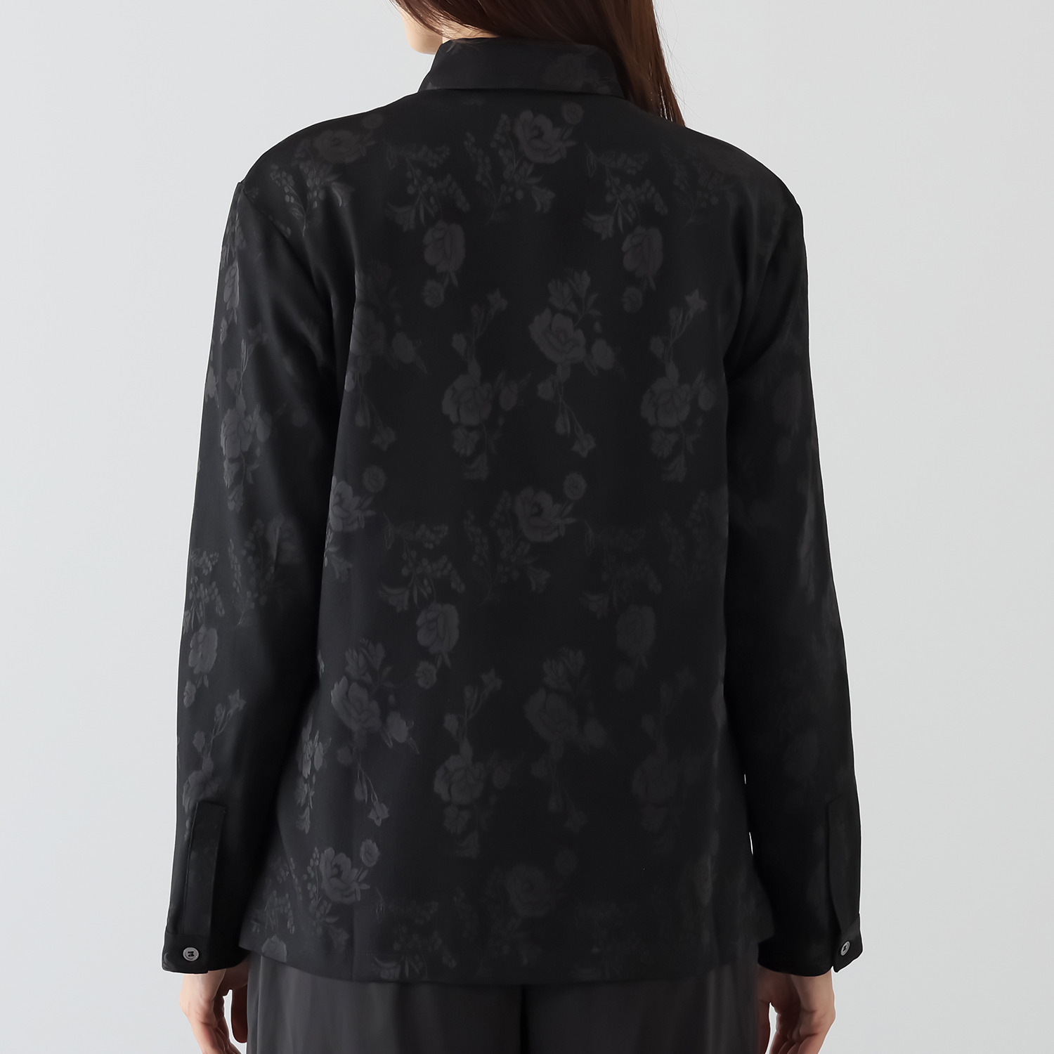 ミニマライズプラス ジャケットでもなく カーディガンでもなく ブルゾンでもない ミニマの軽やか羽織シャツ