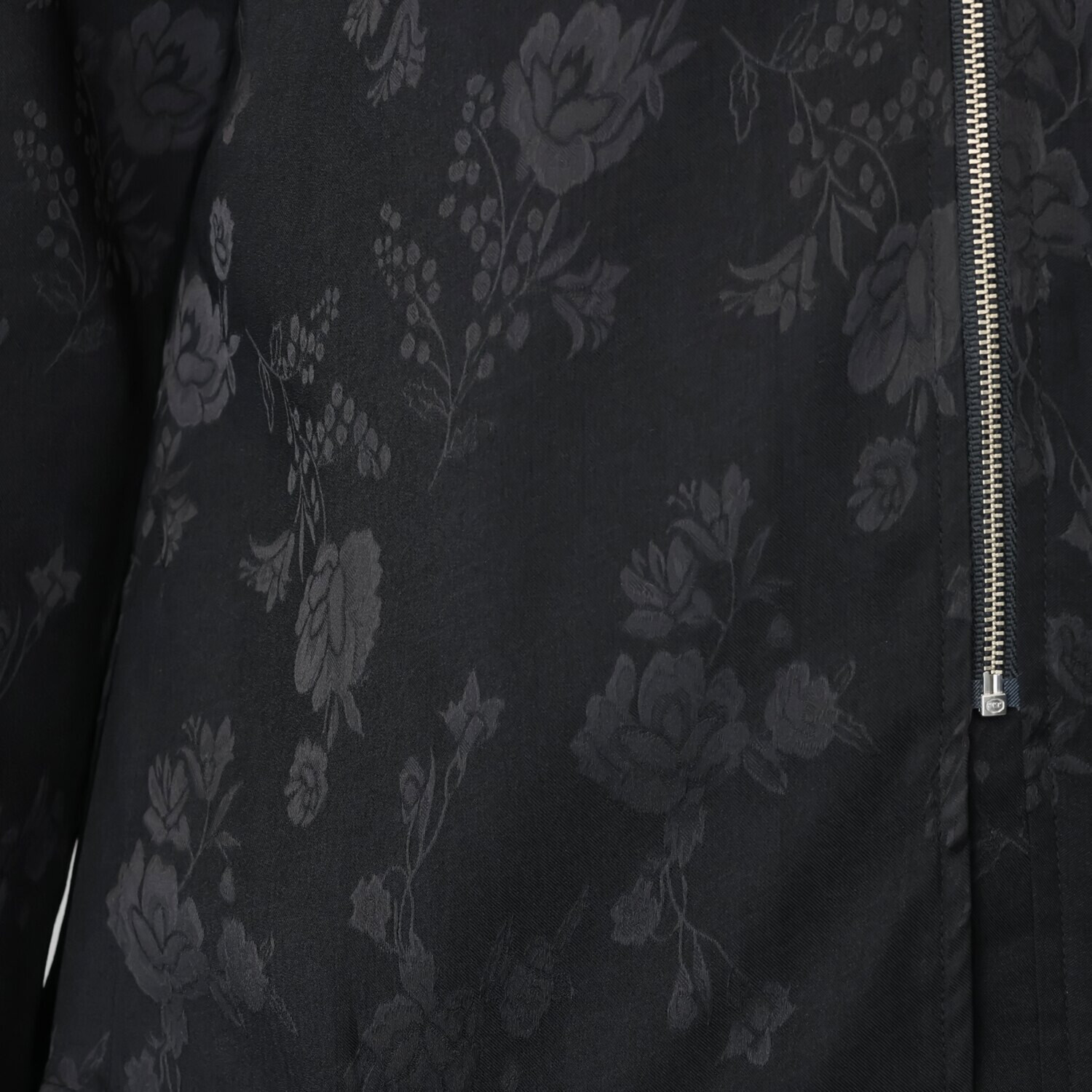 ミニマライズプラス ジャケットでもなく カーディガンでもなく ブルゾンでもない ミニマの軽やか羽織シャツ