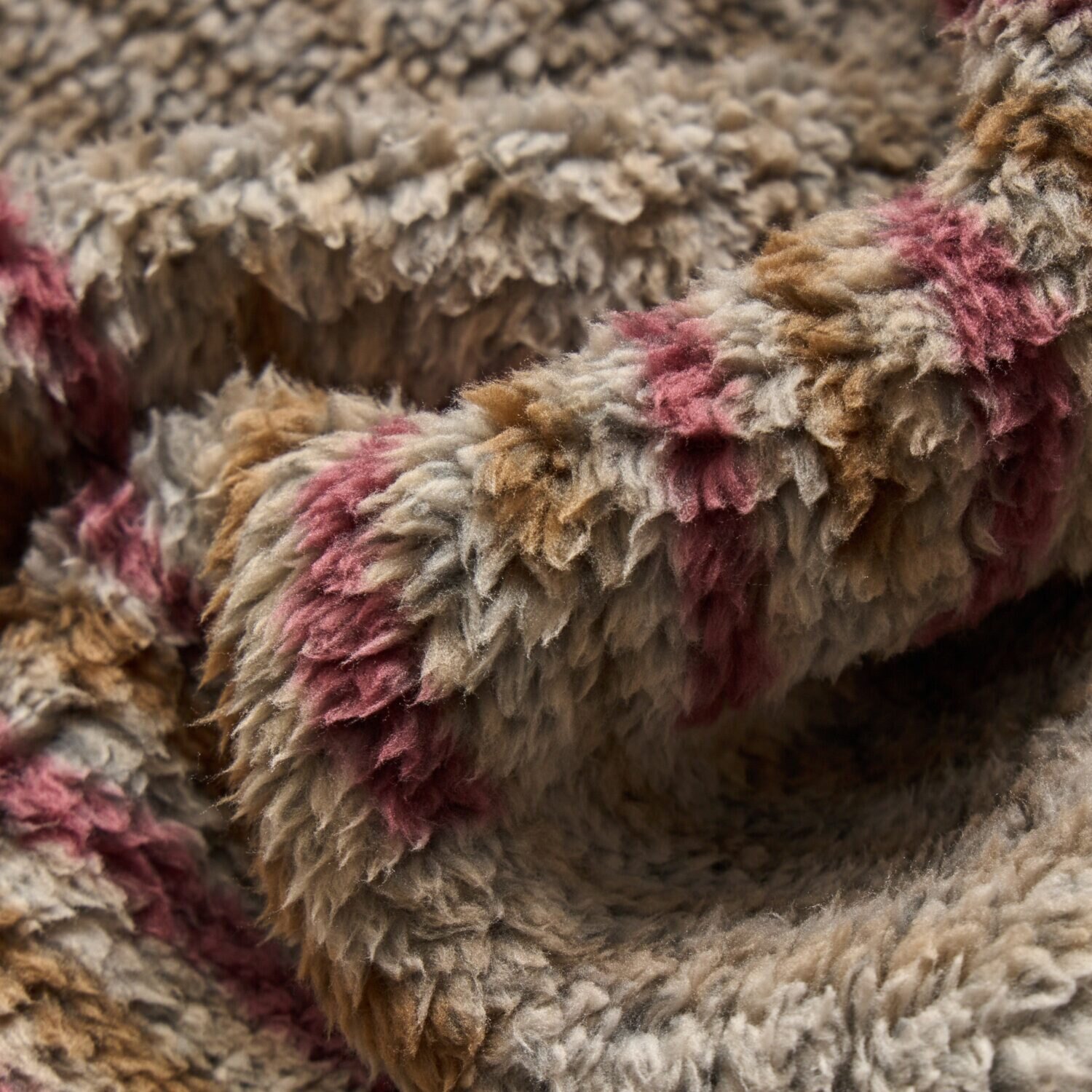 ｎｉｓｈｉｋａｗａ 軽くてふわふわ！ 抗菌・消臭・蓄熱 もこもふブランケット ＜セミダブル＞