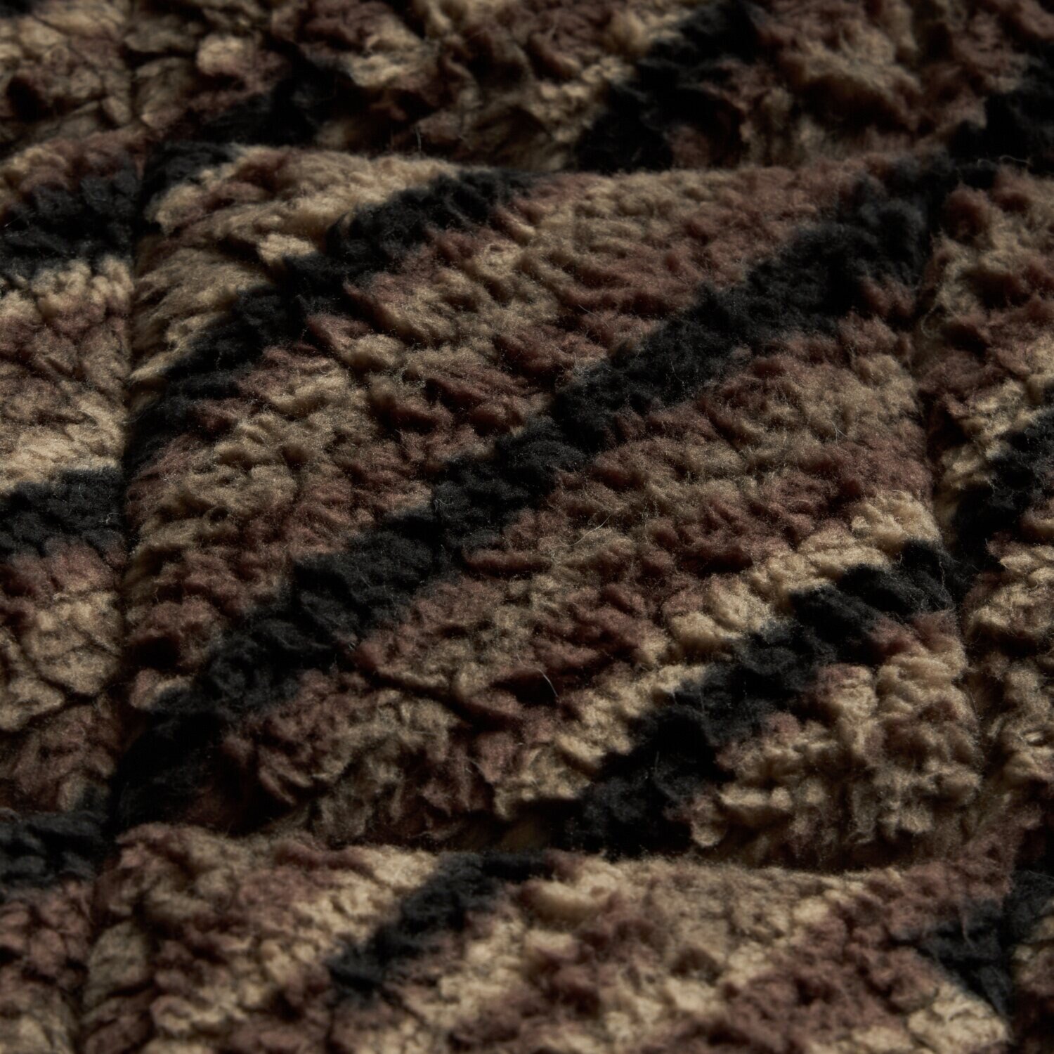 ｎｉｓｈｉｋａｗａ 軽くてふわふわ！ 抗菌・消臭・蓄熱 もこもふ敷きパッド ＜セミダブル＞