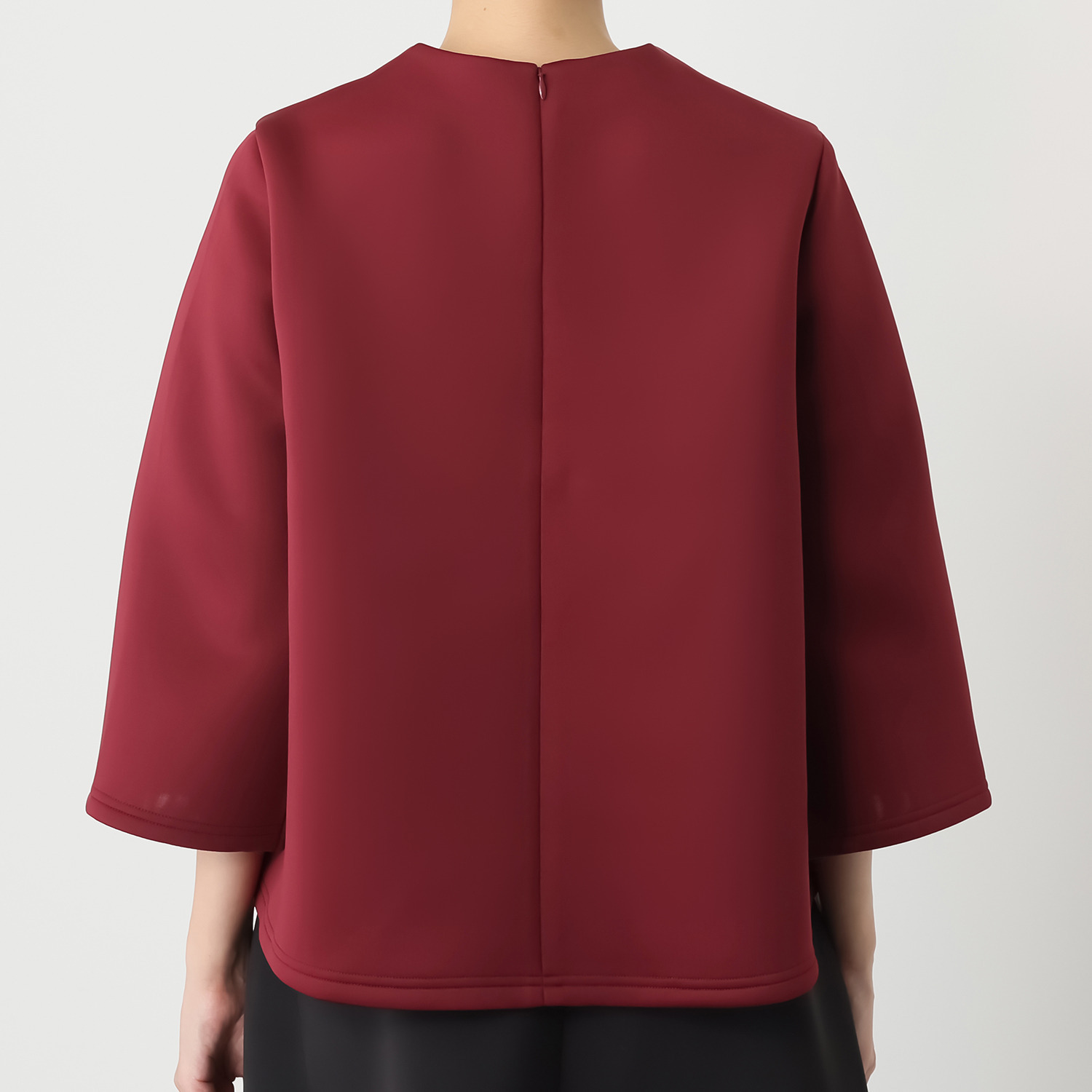 アットランティーヴァ アリア フラワーブラウス