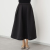 アットランティーヴァ アリア フレアースカート ＜無地＞