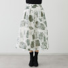 アットランティーヴァ アリア フレアースカート ＜プリント＞