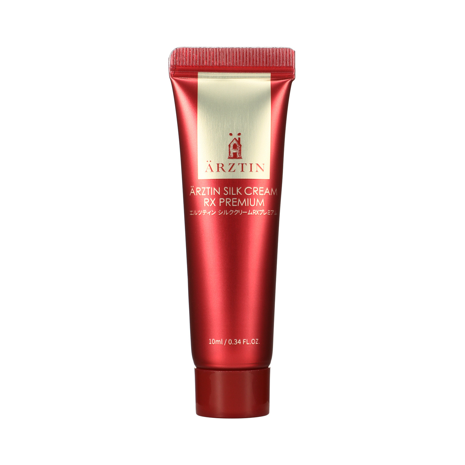 エルツティン 韓国大手美容サロン発 ハリのある 輝くようなツヤ肌へ導く シルククリームＲＸ プレミアム 増量特別セット