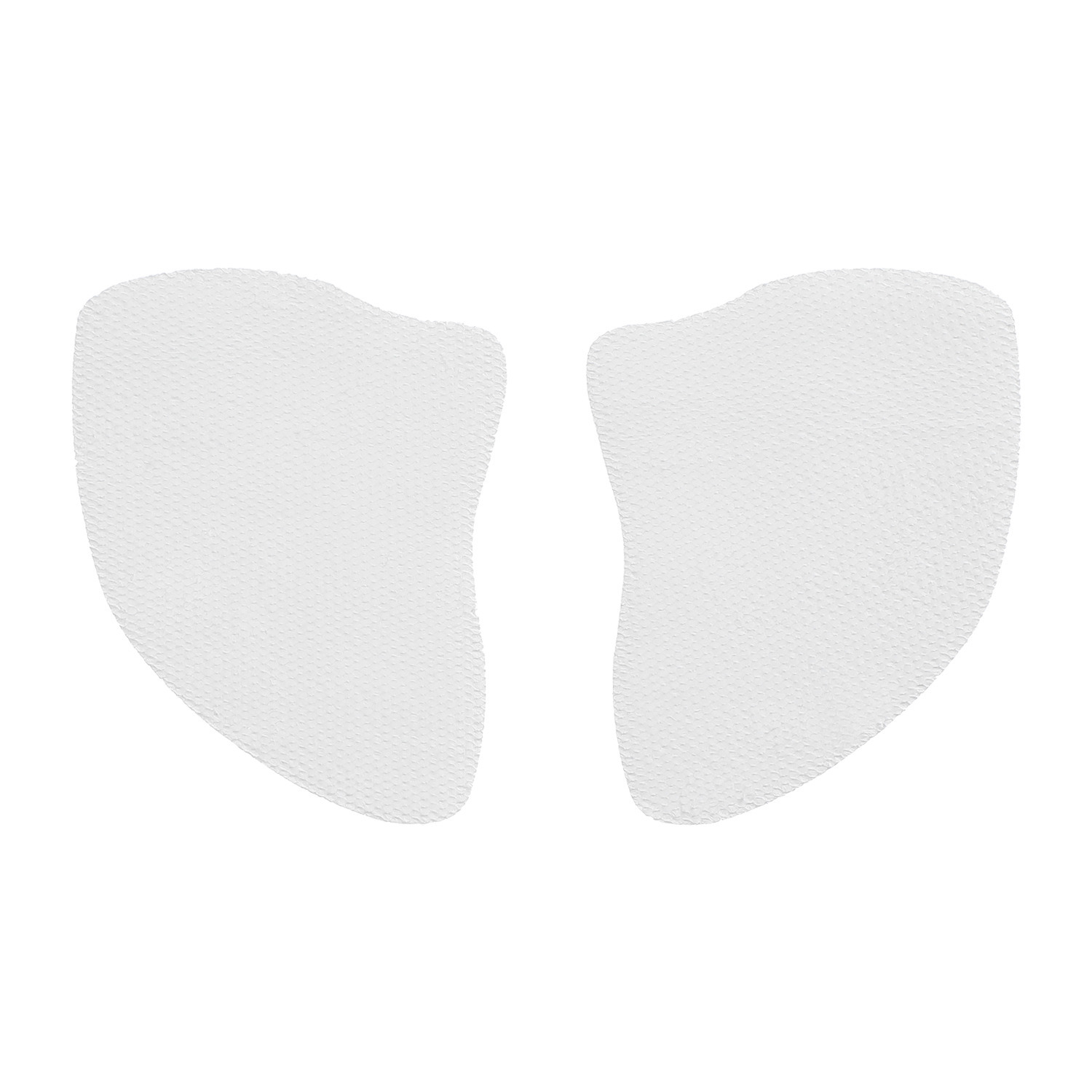 ２０５０ ハリツヤ肌へ導く プレミアムナノシート ＧＦ２袋（計２枚）＆ プレミアムナノシート ＧＣ２袋（計４枚）