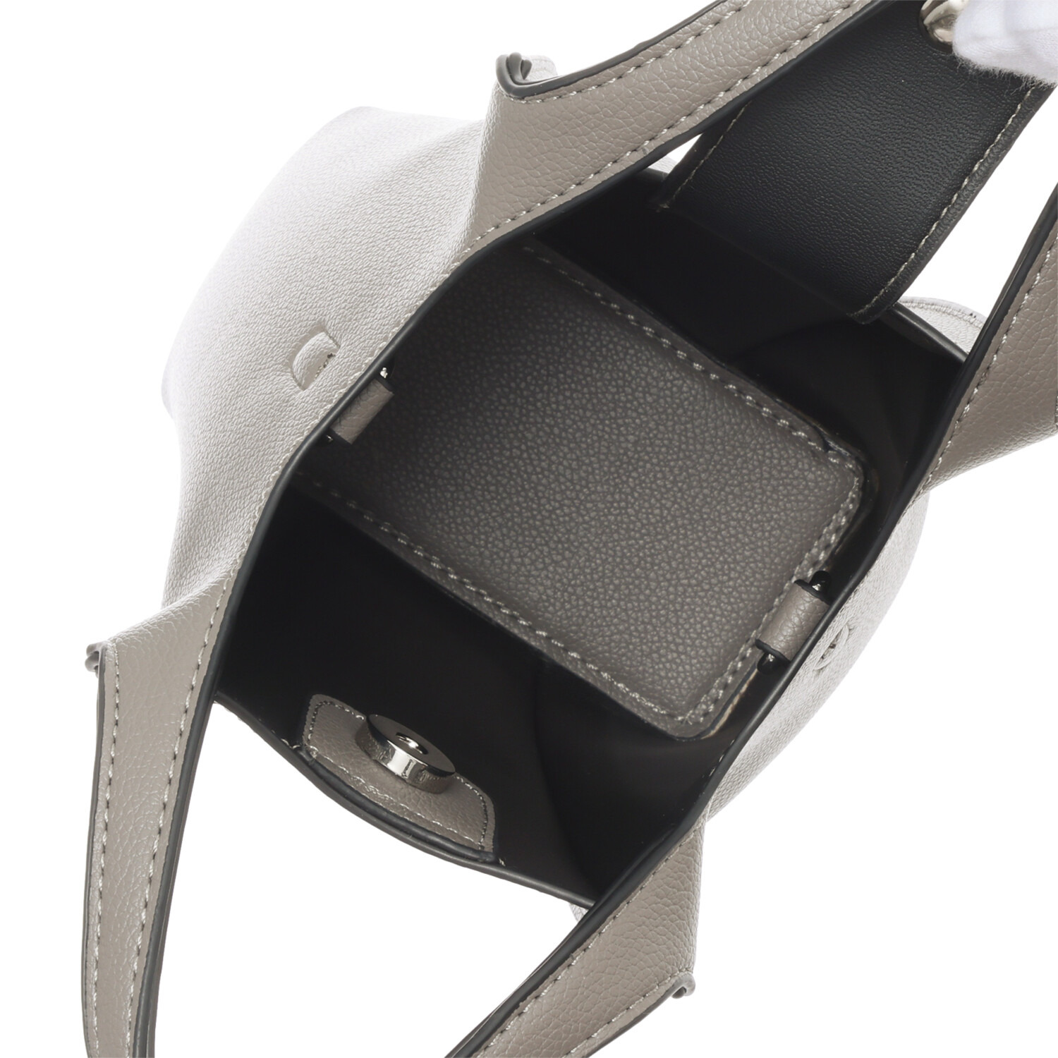 モーヴ 軽量 スマホポシェット ＜Ｌ＞