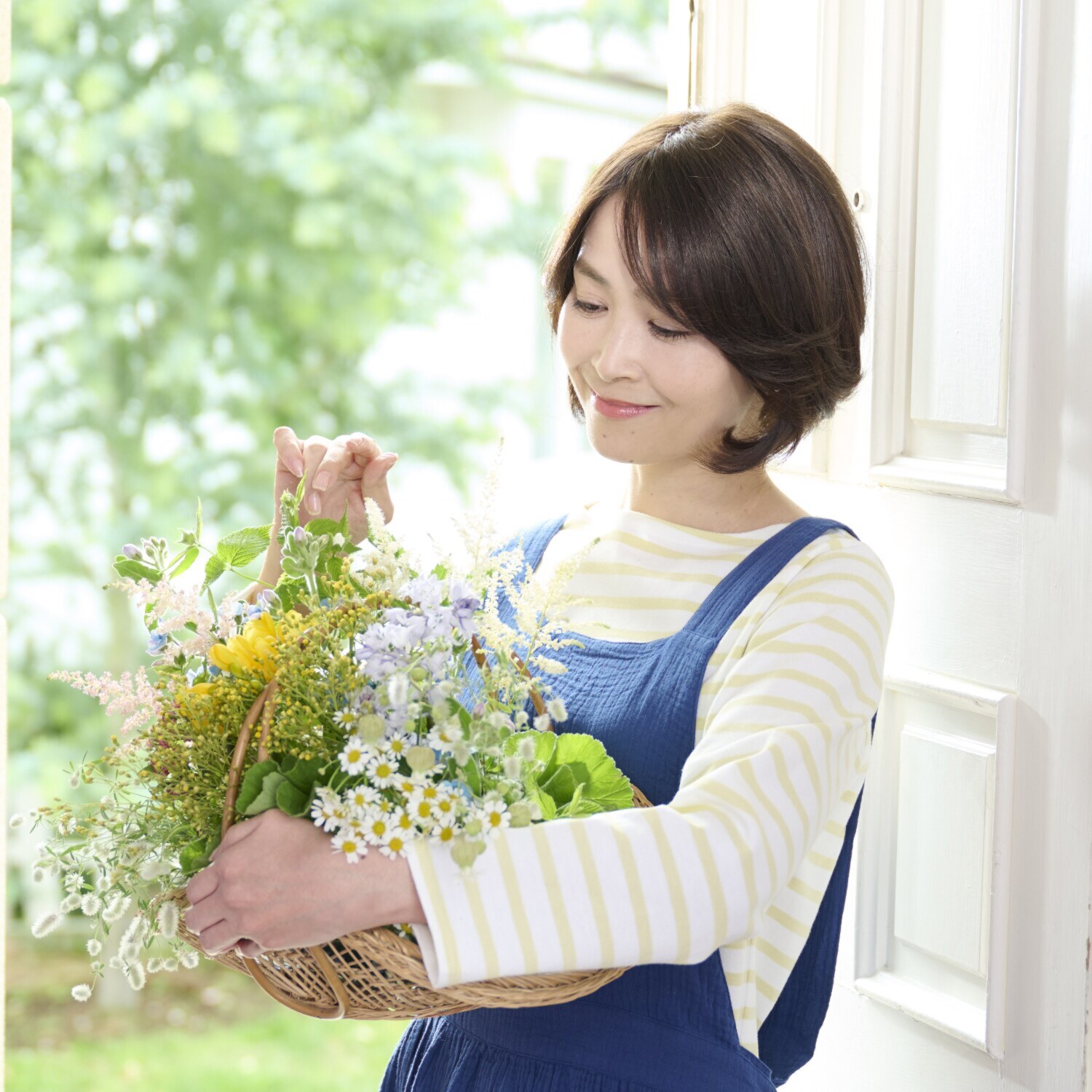 アートネイチャー　ＪＯ オールハンドメイドで 本物のような頭皮と ふんわりトップを実現 トップウィッグ リアモア