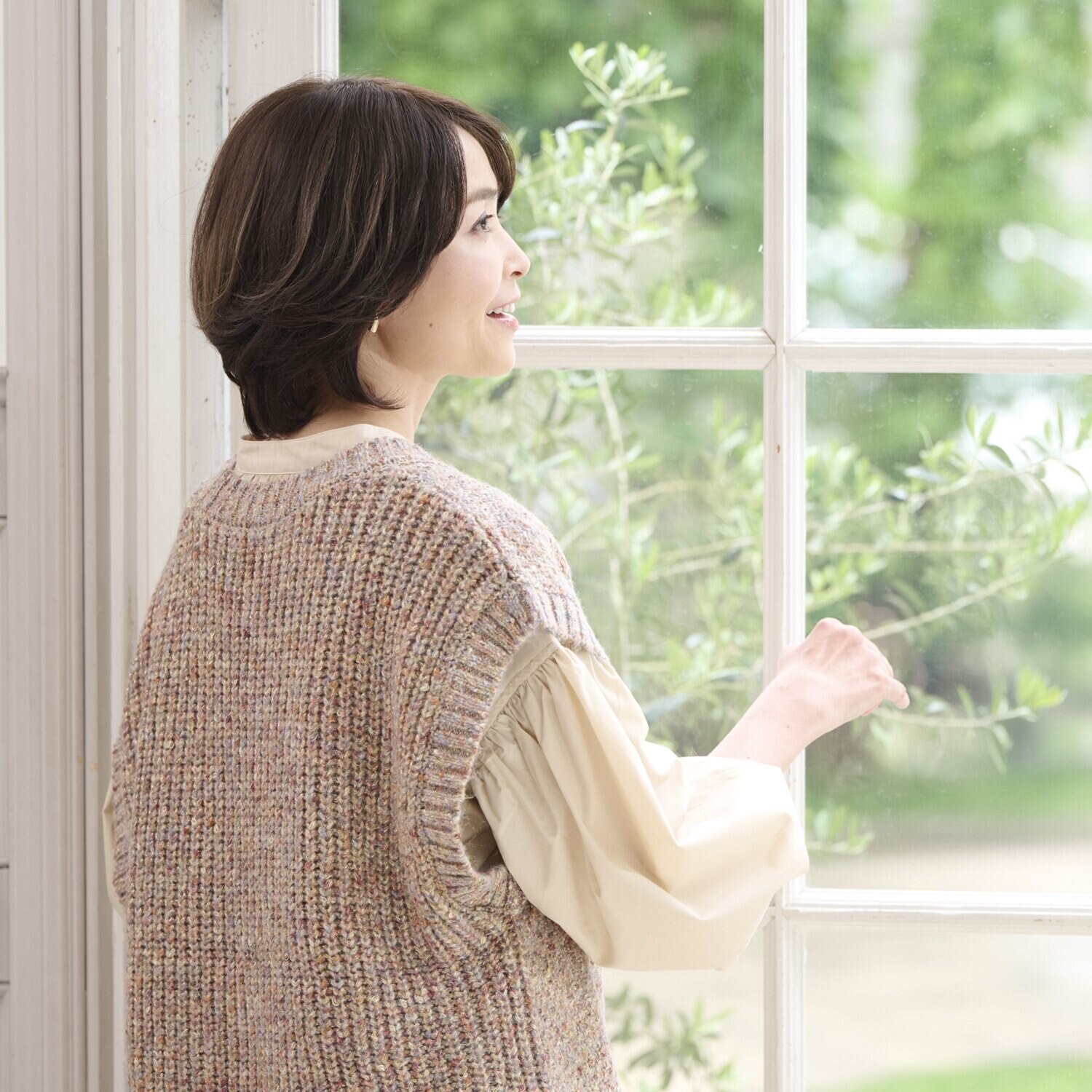 アートネイチャー　ＪＯ オールハンドメイドで 本物のような頭皮と ふんわりトップを実現 トップウィッグ リアモア