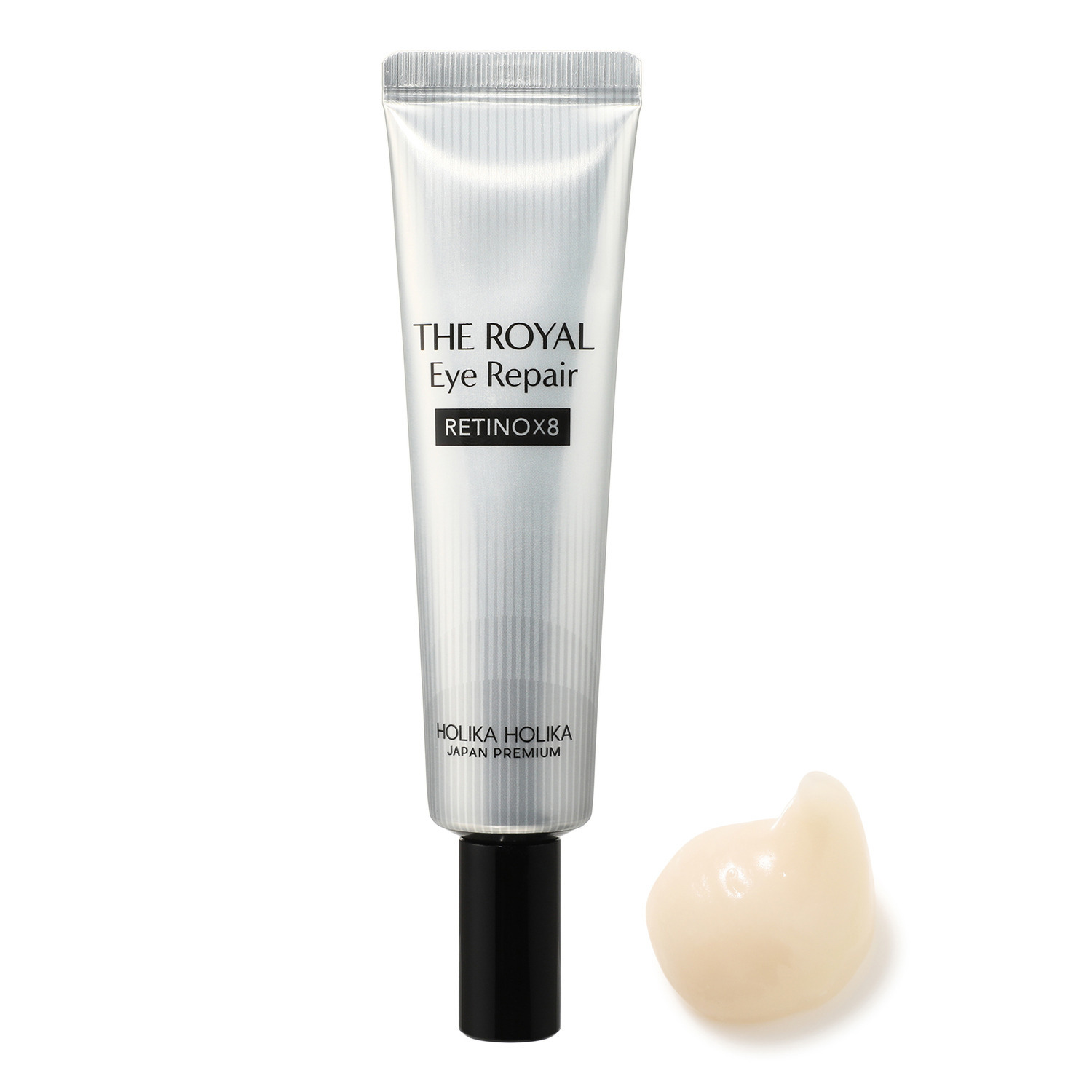 ホリカホリカ 独自開発のハリ成分 レチノバイエイト配合 印象的な目元へ導く 新ＢＣロイヤル アイリペアＶ ２本セット 