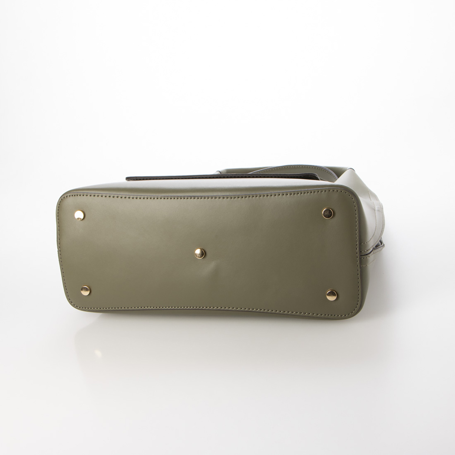 ヴィーガンヴュー 人工皮革 ２ウェイ ミニトートバッグ