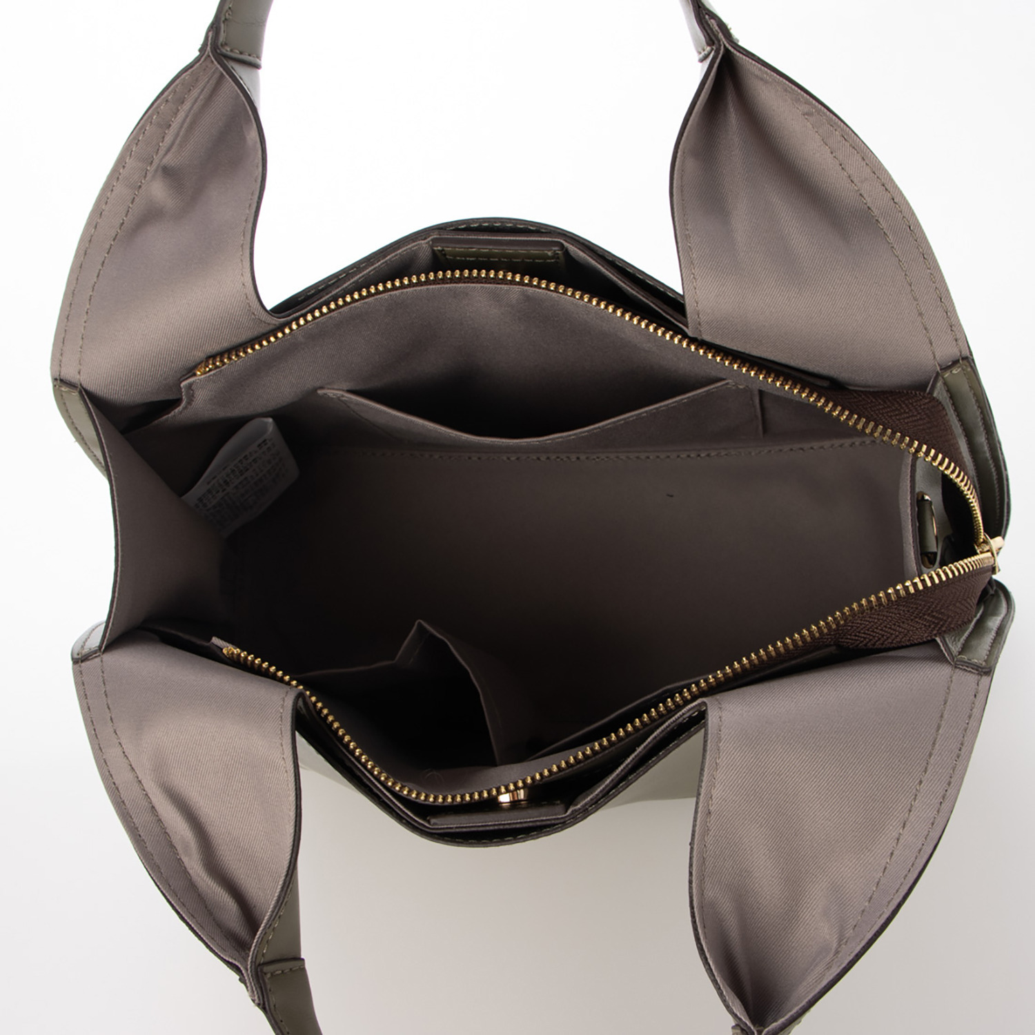 ヴィーガンヴュー 人工皮革 ２ウェイ ミニトートバッグ