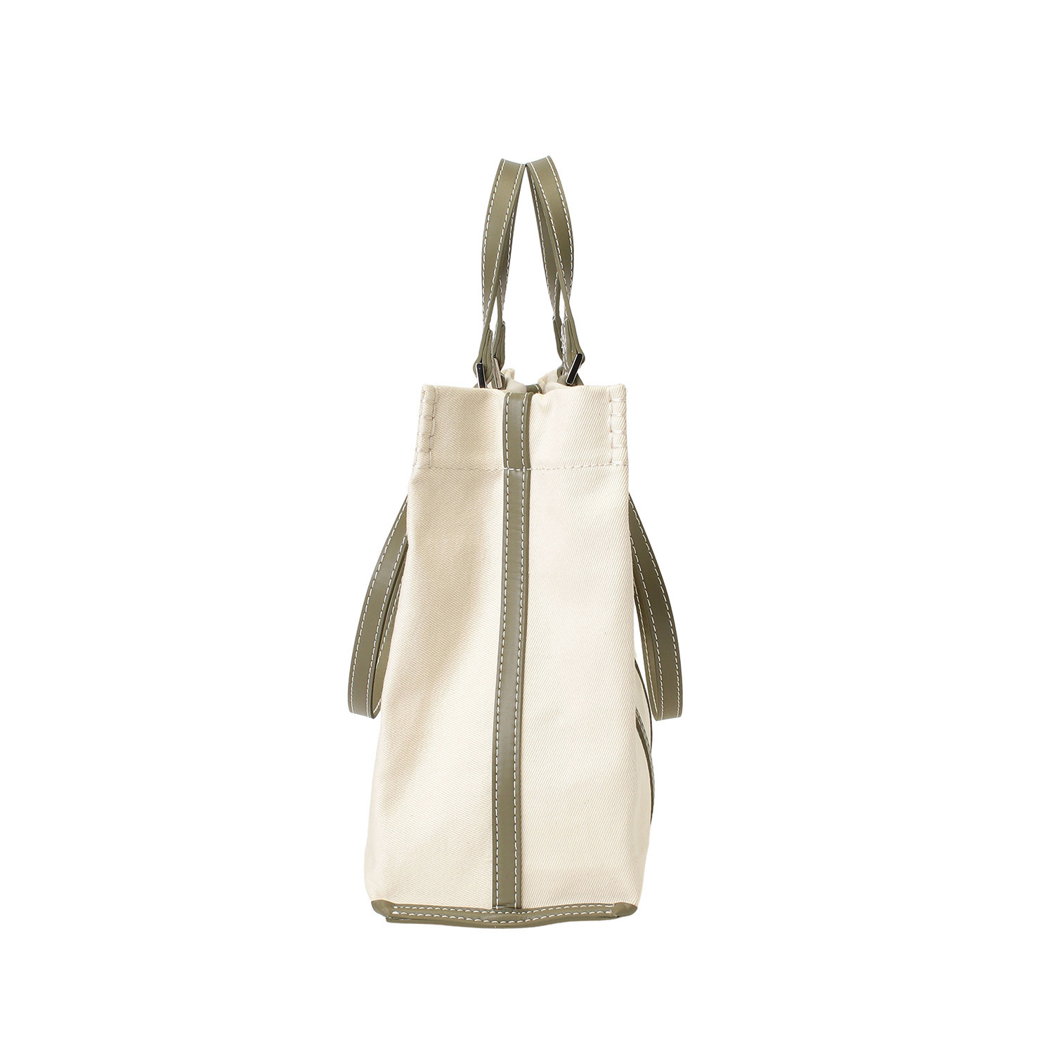 ヴィーガンヴュー キャンバス トートバッグ