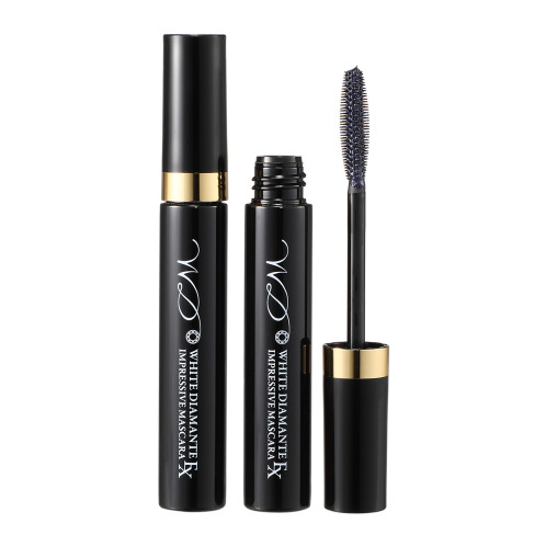 ホワイトディアマンテ インプレッシブ マスカラ EX <ペルシャンブルー> セパレート仕上げ& メイク効果でカールキープ デビュー2本セット ホワイトディアマンテ インプレッシブ マスカラ EX <ペルシャンブルー> セパレート仕上げ& メイク効果でカールキープ デビュー2本セット