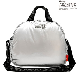 ルートート ピーナッツ フワかる ショルダートートバッグ