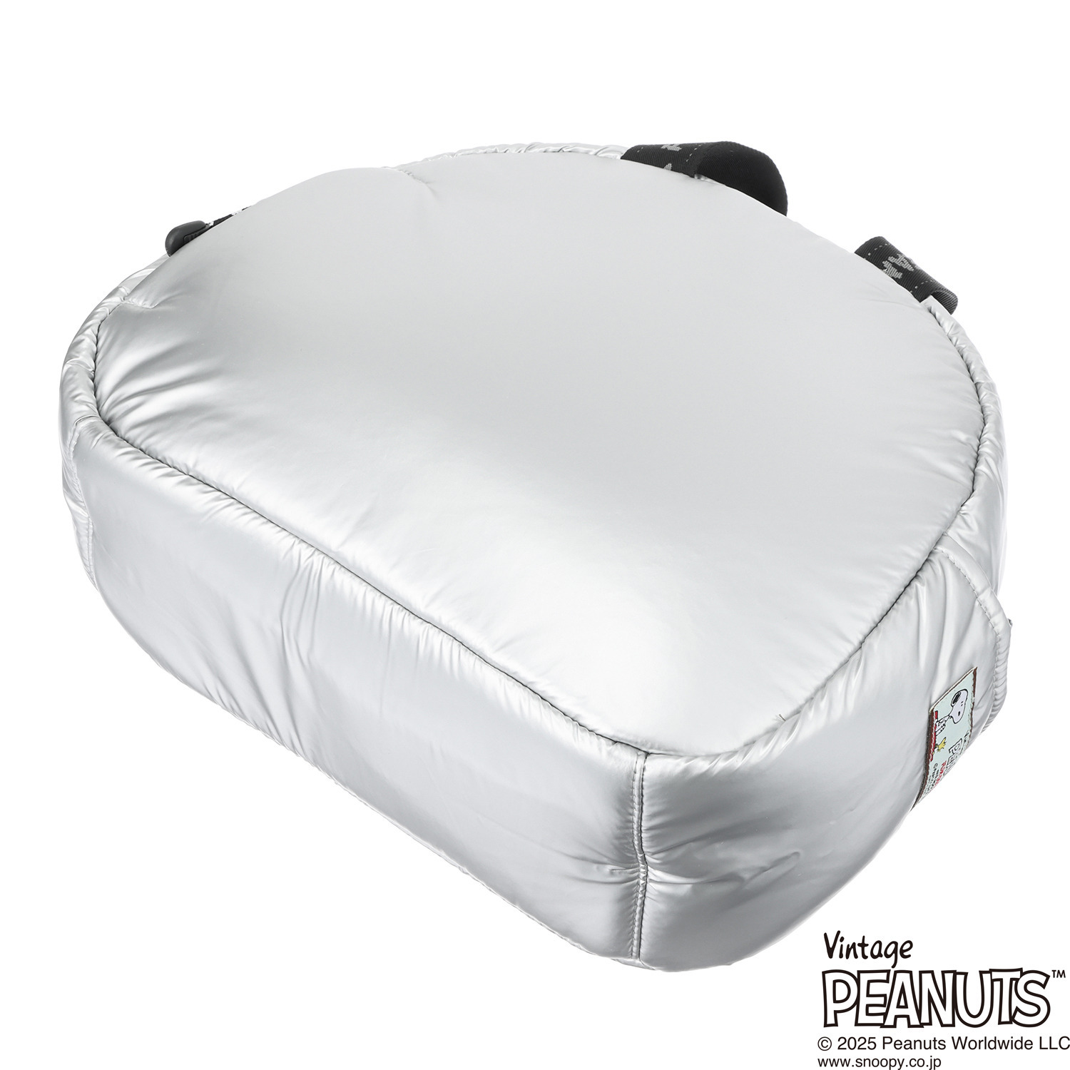 ルートート ピーナッツ フワかる ショルダートートバッグ