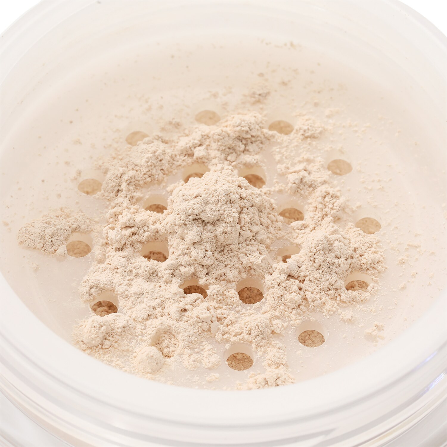 サンナチュラルズ サンシャイニー ＤＤパウダーＵＶ ４ｇサイズ