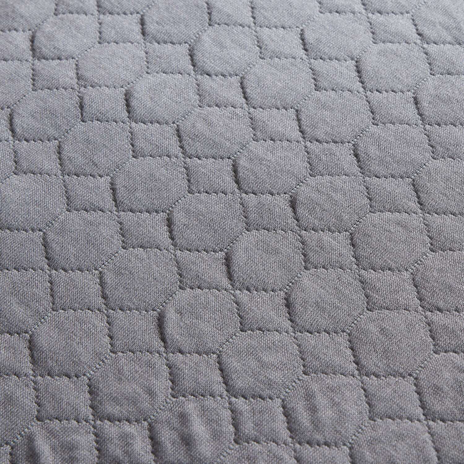 エコラテライズ ２層構造 三つ折りマットレス 専用シーツ ＜ダブル＞