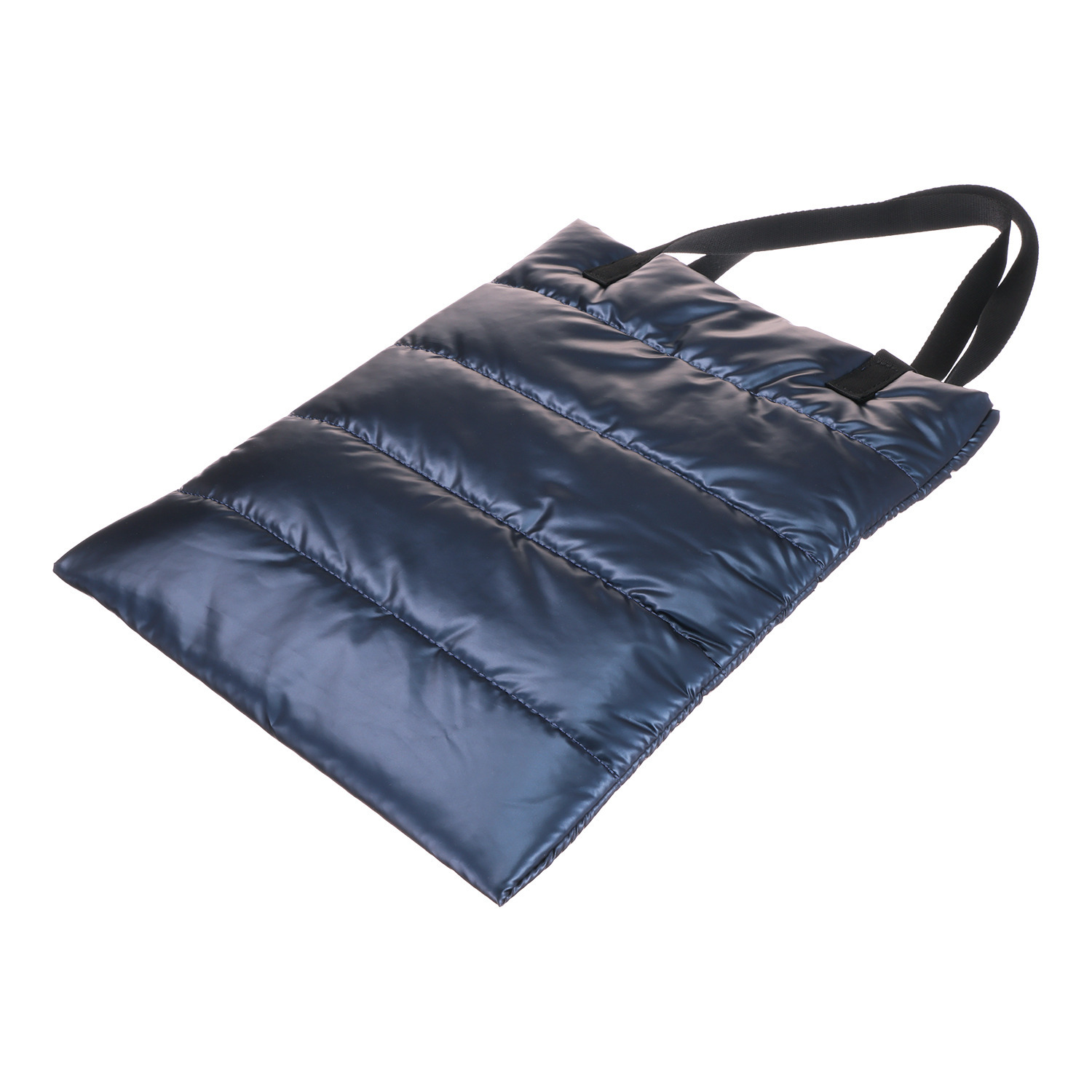 グッシオイタリー キルティング トートバッグ＆ ショルダーバッグセット