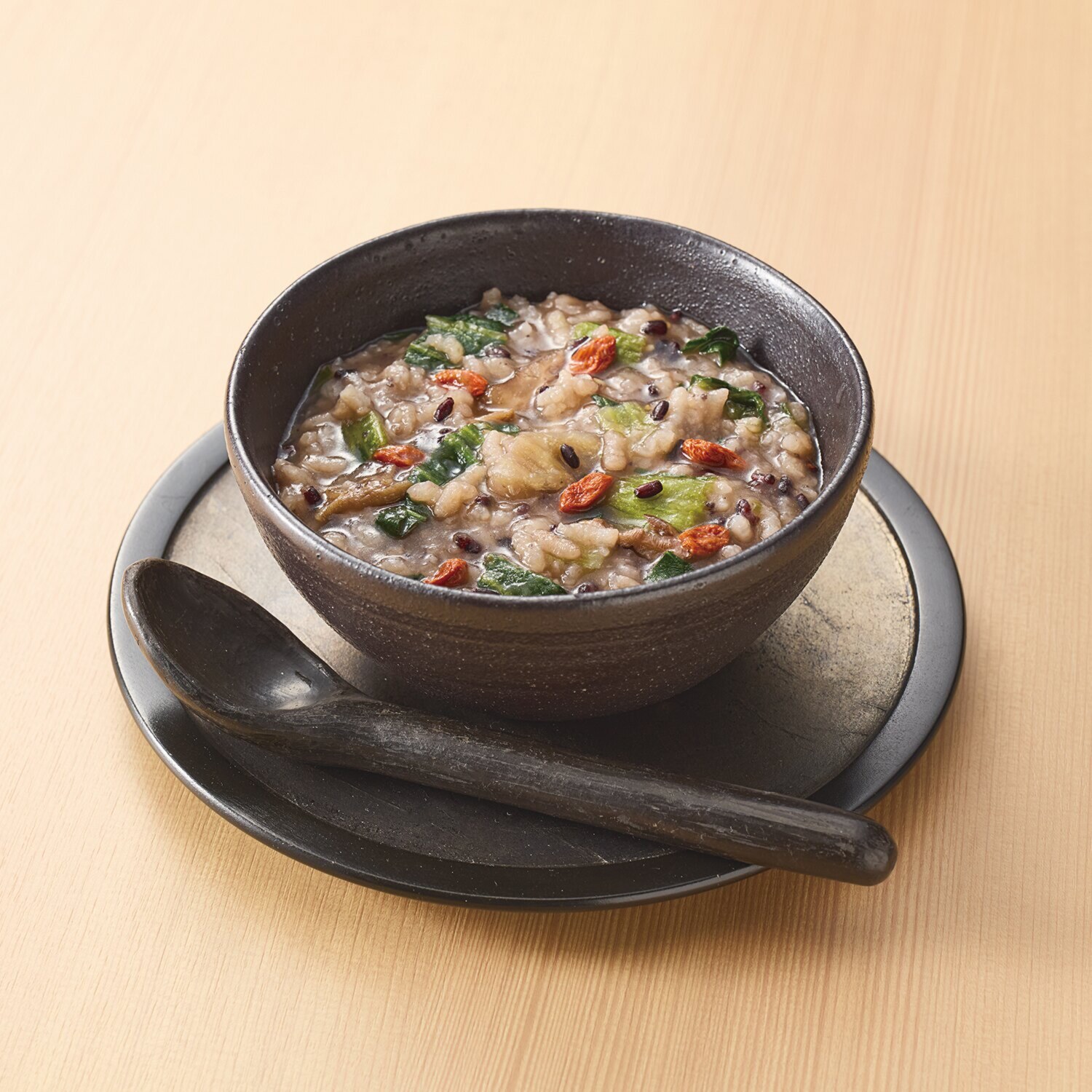 和漢素材とゴロゴロ野菜 簡単調理の健康粥！ “養命酒製造の五養粥” ＜２０食セット＞