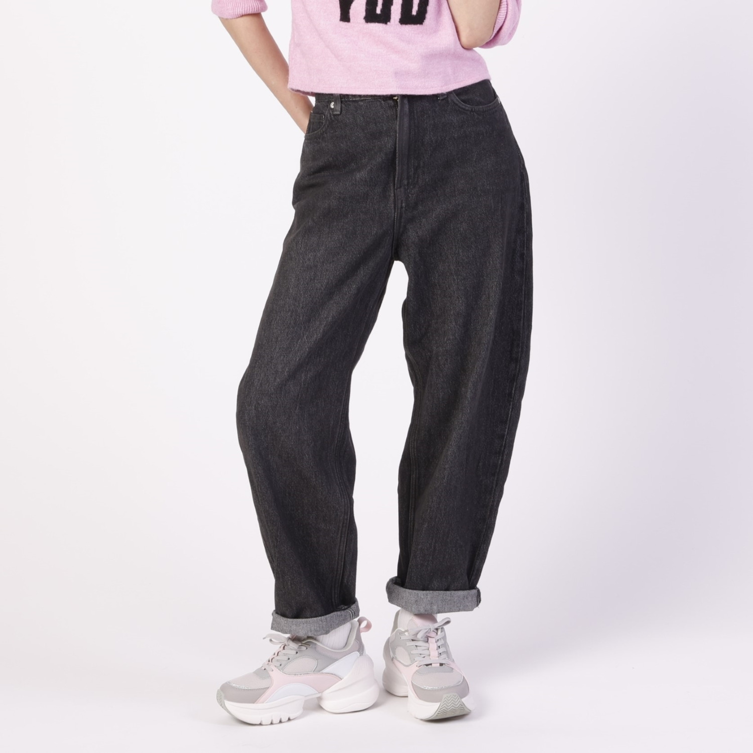 弾んで楽しく歩ける 全身健康フロウストレッチ スニーカー