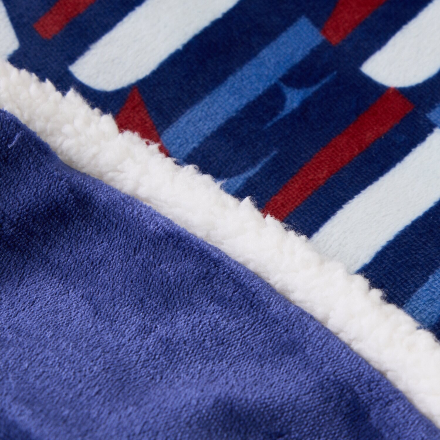 ＥＬＬＥ　ＨＯＭＥ ウィンターコレクション バーガークッション ＜直径９０ｃｍ＞