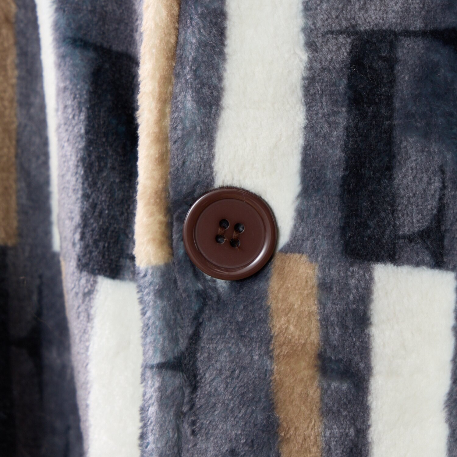 ＥＬＬＥ　ＨＯＭＥ ウィンターコレクション 着る毛布