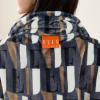 ＥＬＬＥ　ＨＯＭＥ ウィンターコレクション 着る毛布