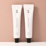 ショーレイヤード 爽やかな香りが ほのかに広がる ハンドクリーム クレムドゥパルファム “シャンパン” “フレッシュペア” 特別セット 