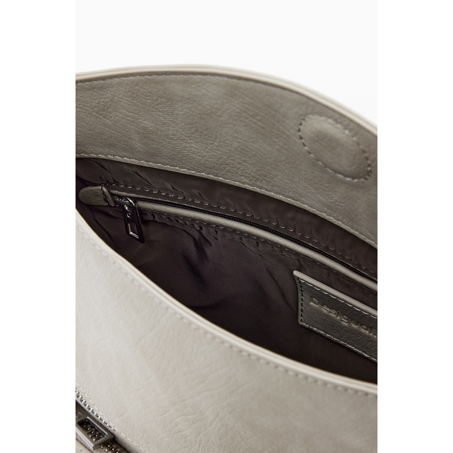 デシグアル ２ウェイショルダーバッグ